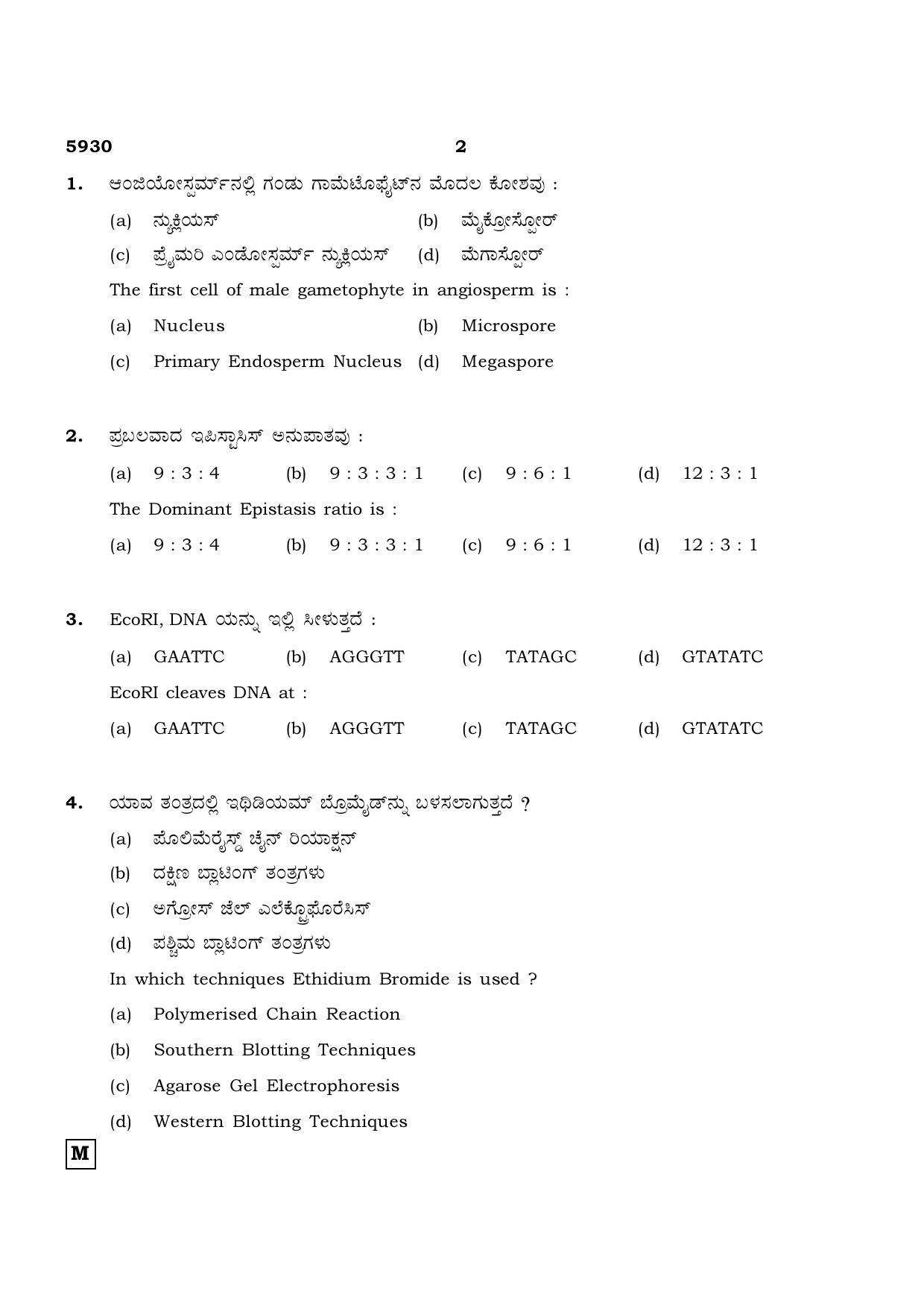 TN Class 12 2022 Question Papers (All Subjects) - Page 814