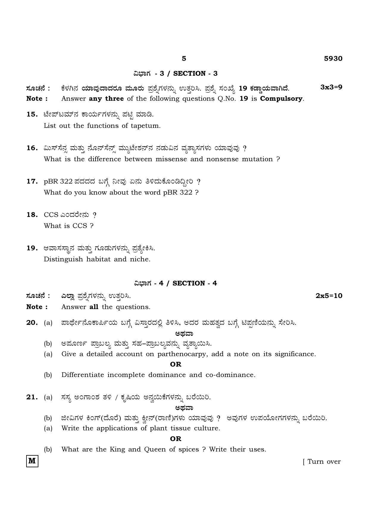 TN Class 12 2022 Question Papers (All Subjects) - Page 817