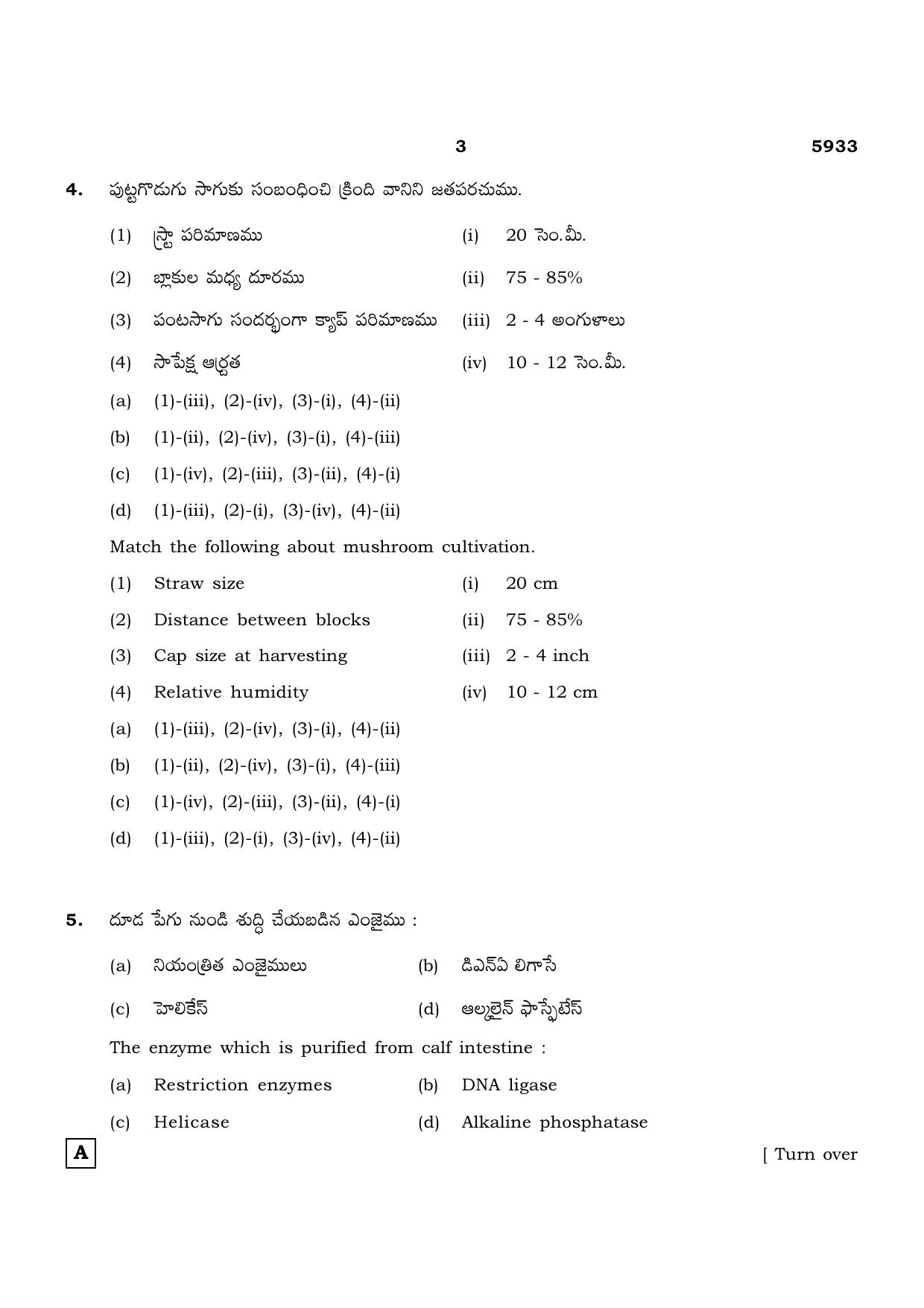 TN Class 12 2022 Question Papers (All Subjects) - Page 899