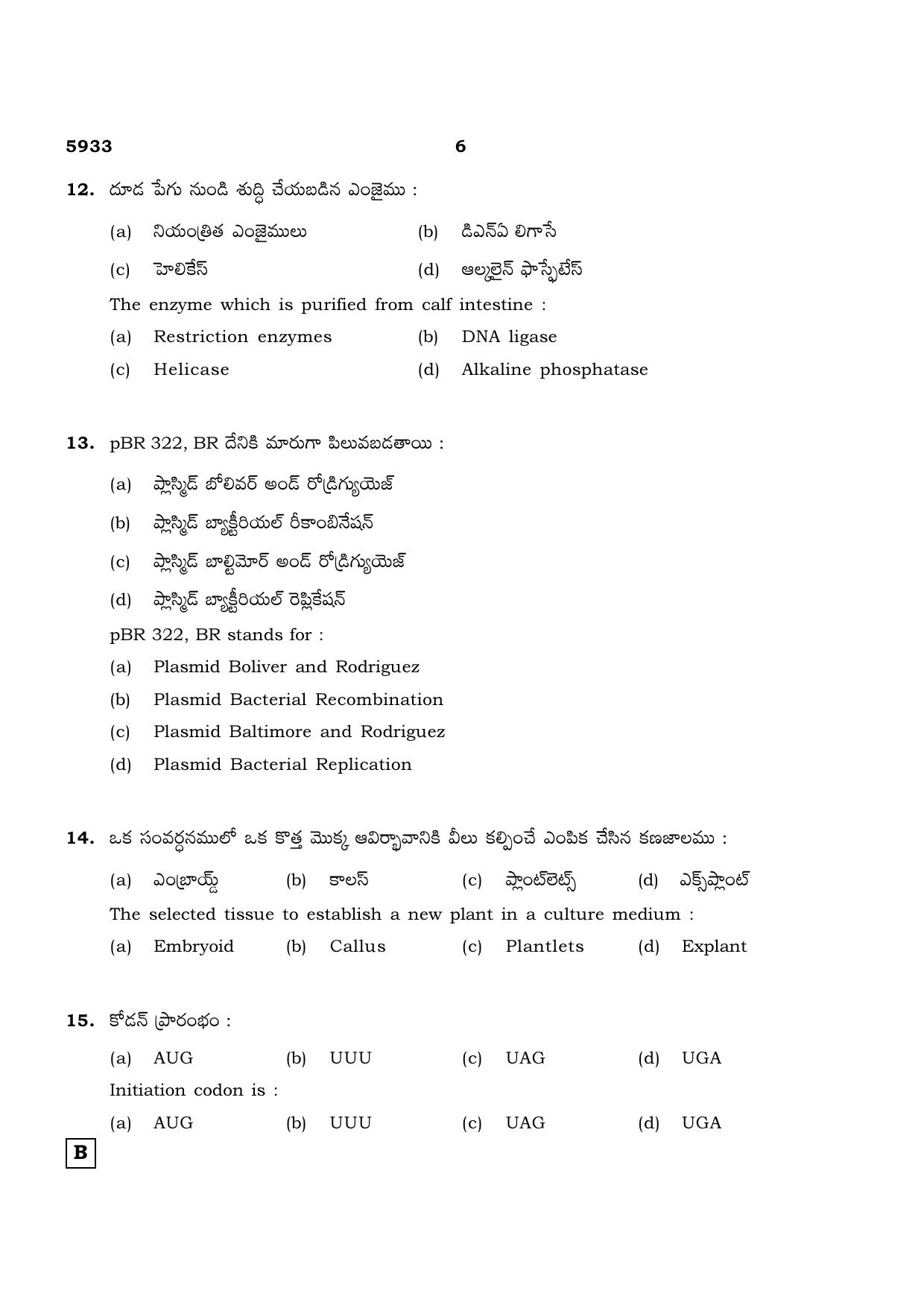 TN Class 12 2022 Question Papers (All Subjects) - Page 914