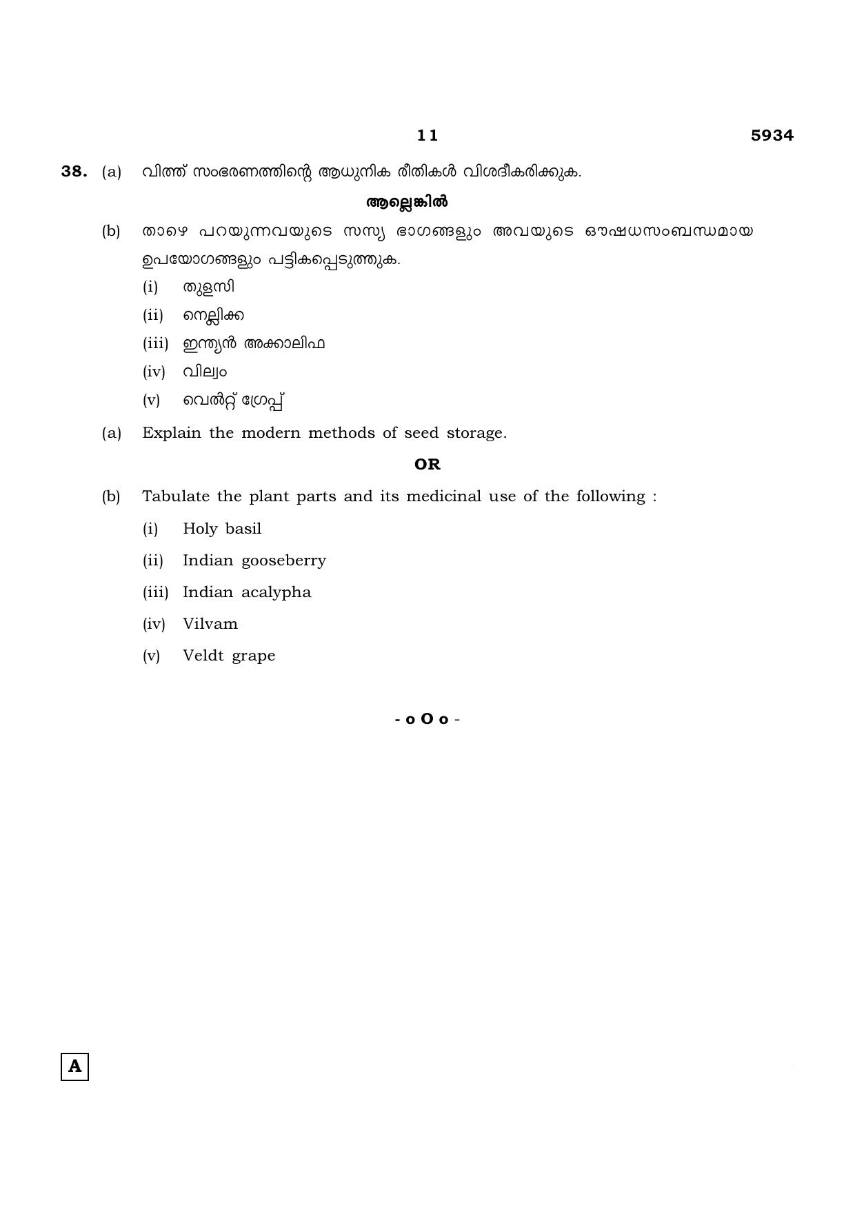 TN Class 12 2022 Question Papers (All Subjects) - Page 943
