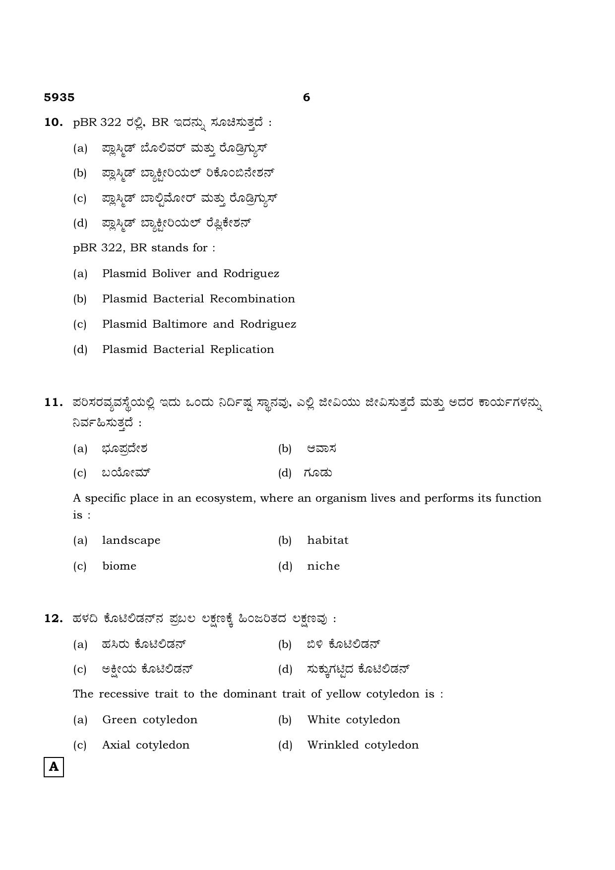 TN Class 12 2022 Question Papers (All Subjects) - Page 974