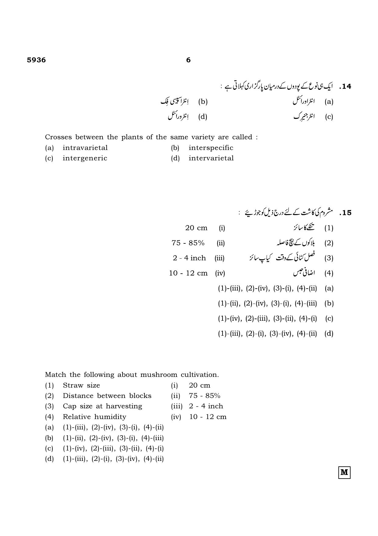 TN Class 12 2022 Question Papers (All Subjects) - Page 1034