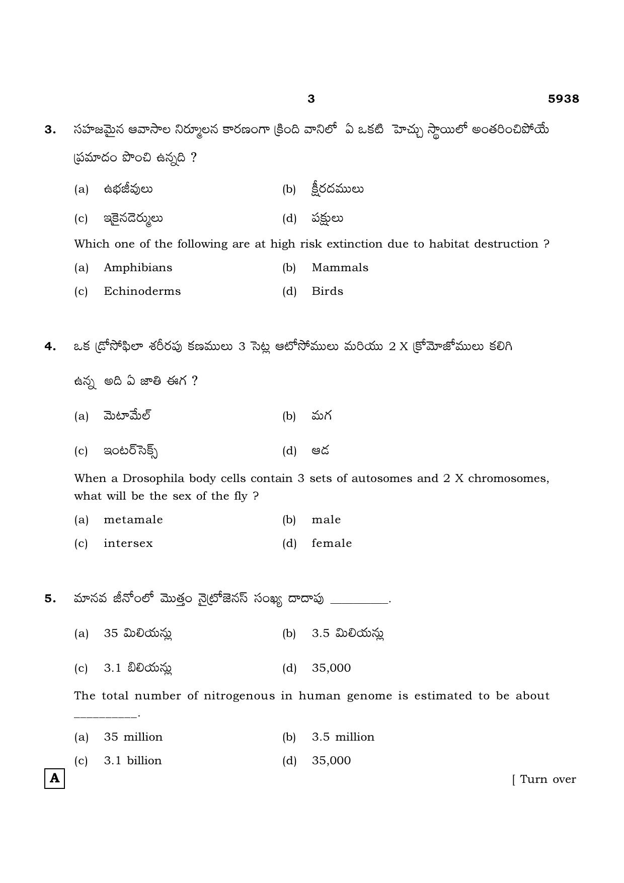 TN Class 12 2022 Question Papers (All Subjects) - Page 1079