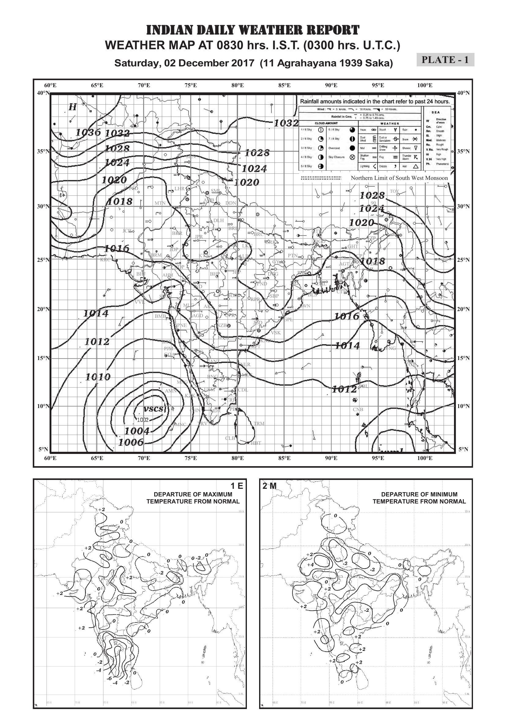 Maharashtra Board Class 11 Geography Textbook - Page 139
