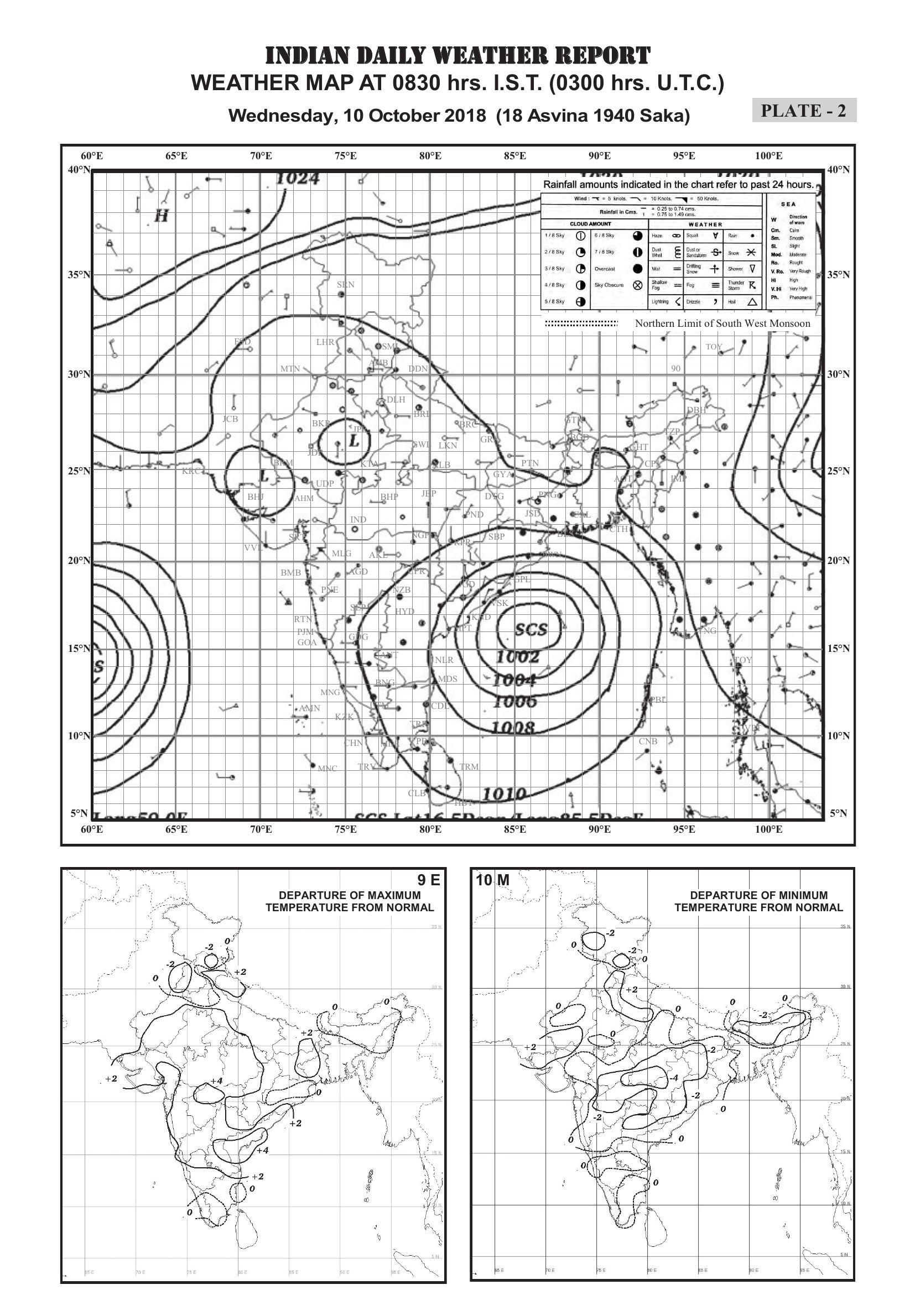 Maharashtra Board Class 11 Geography Textbook - Page 140