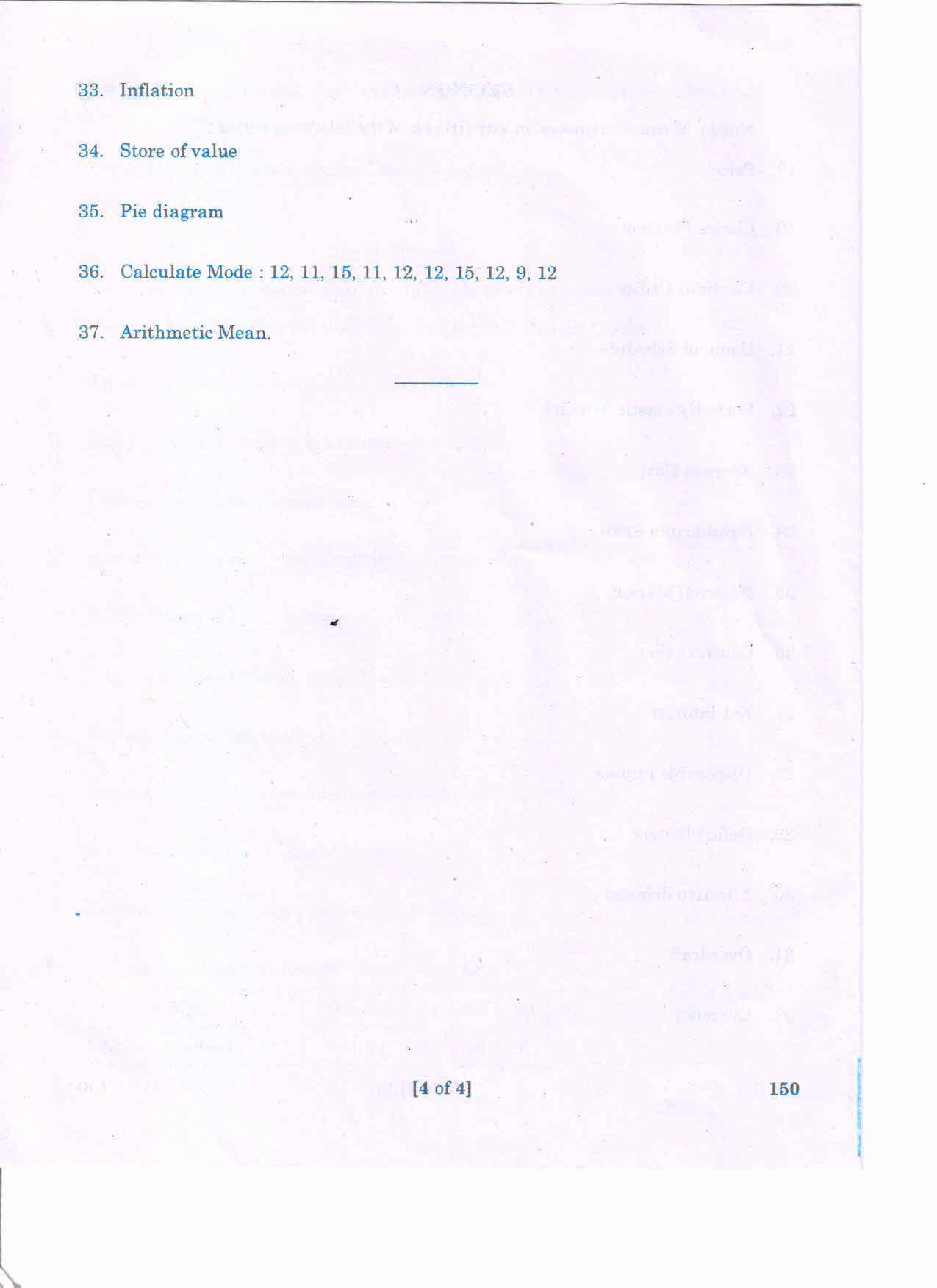 AP 2nd Year General Question Paper March - 2020 - ECONOMICS-I(EM) - Page 4