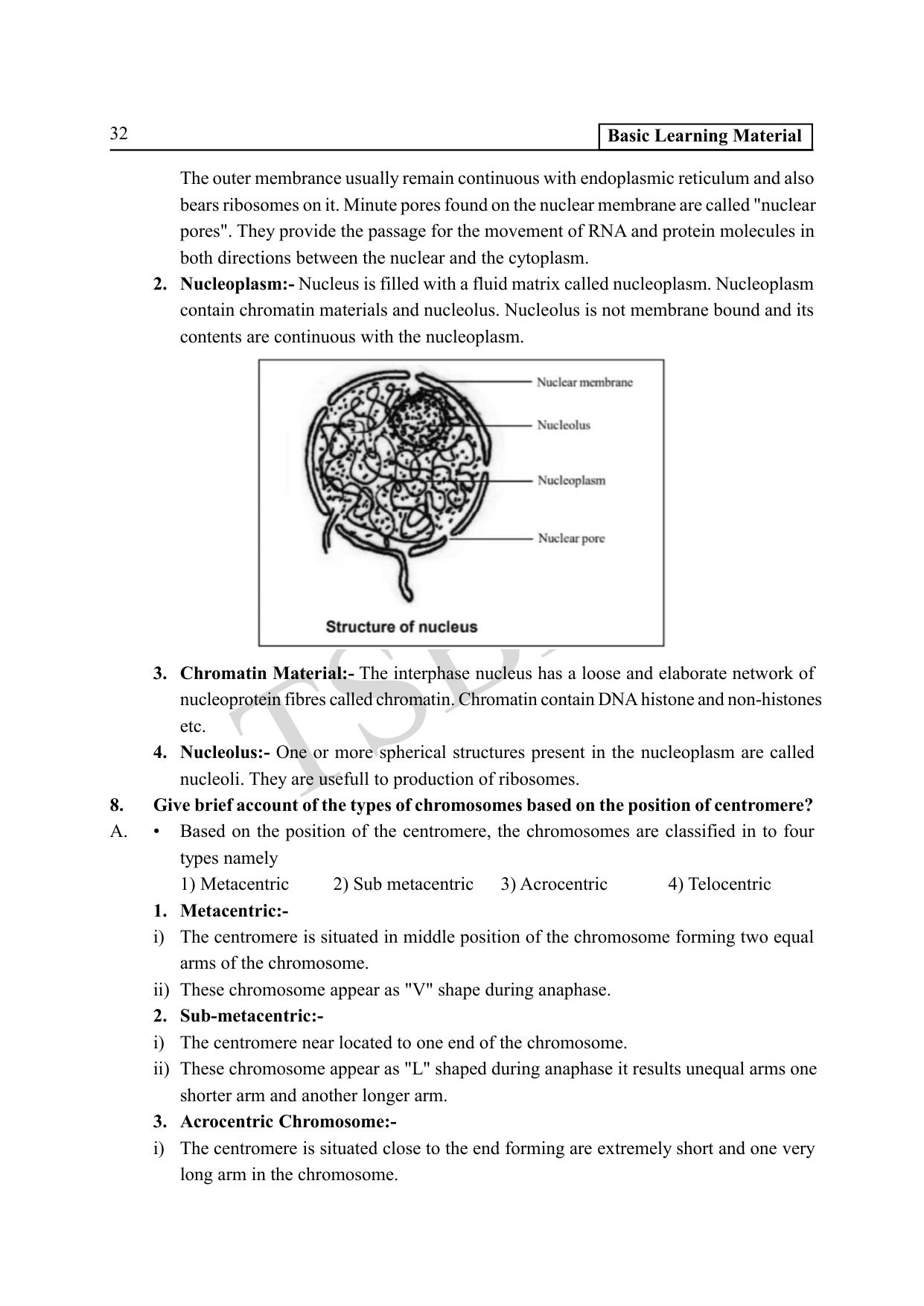 TS SCERT Inter 1st Year Botany Path 1 (English Medium) Text Book - Page 37