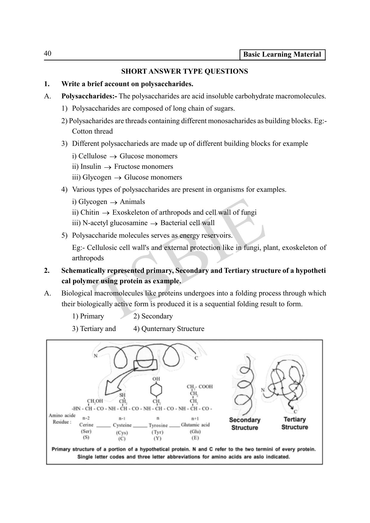 TS SCERT Inter 1st Year Botany Path 1 (English Medium) Text Book - Page 45