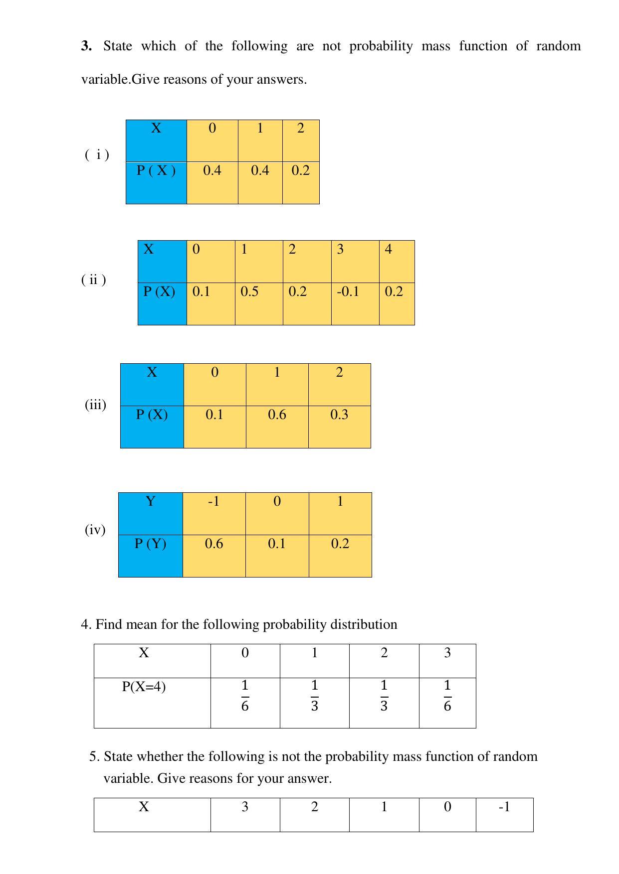 Maharashtra Board Class 12 Mathematics and statistics Sample Papers - Page 52