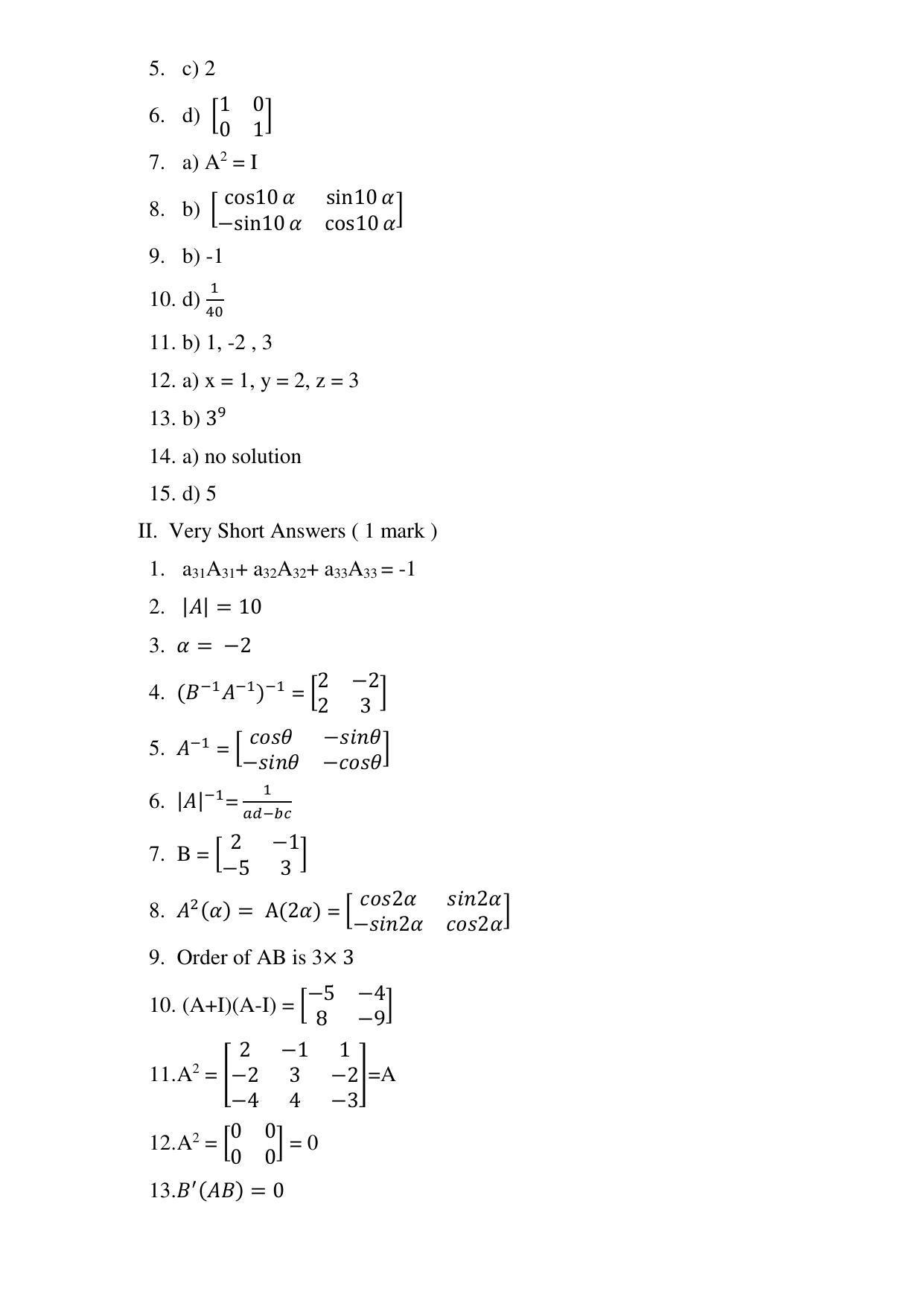 Maharashtra Board Class 12 Mathematics and statistics Sample Papers - Page 59