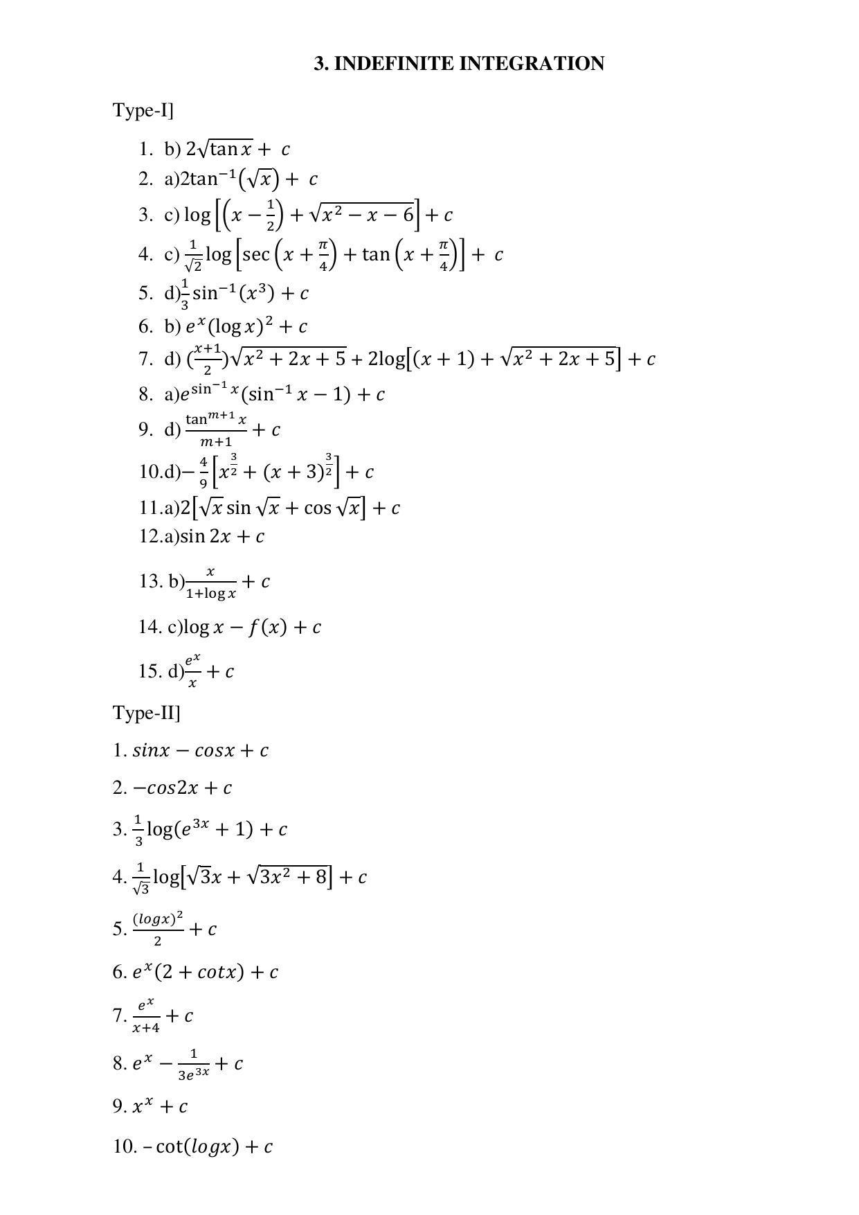 Maharashtra Board Class 12 Mathematics and statistics Sample Papers - Page 68