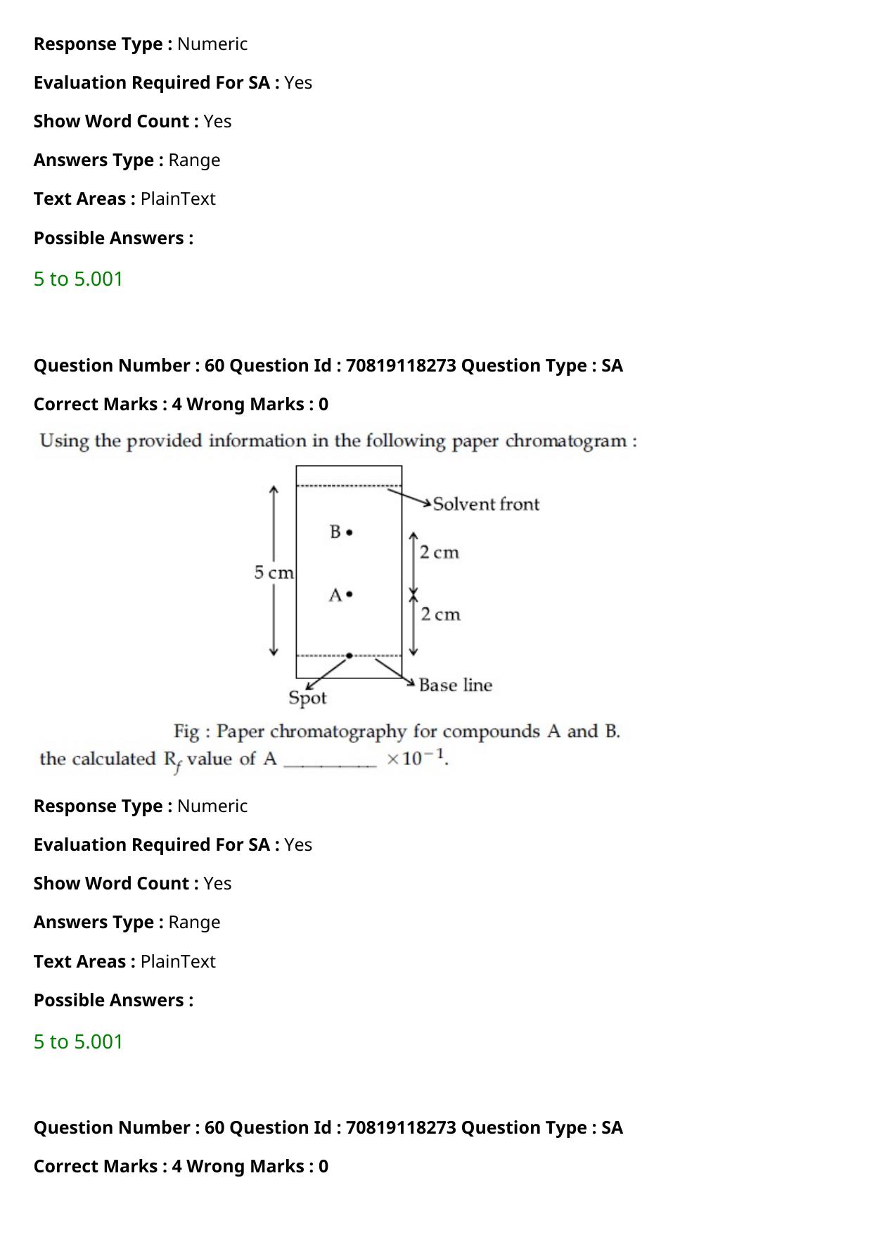 JEE Mains 2021: B Planning Malayalam (Shift 1) 25-02-2021 Question Paper - Page 72