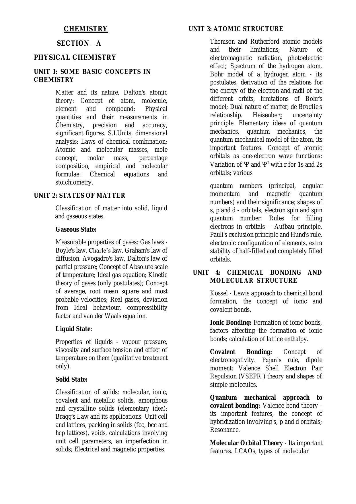 KLEEE Syllabus - Page 7