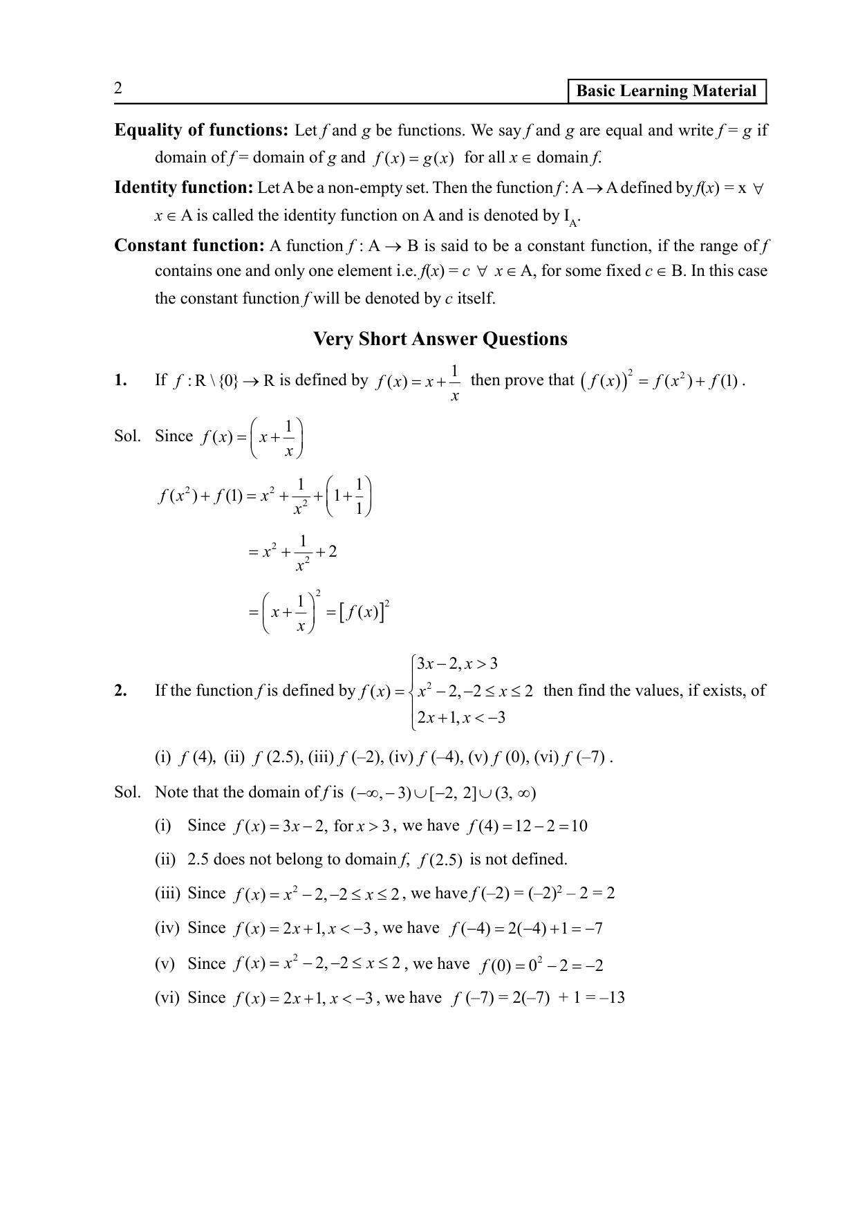 TS SCERT Inter 2nd Year Maths IA EM Path 1 (Telugu Medium) Text Book - Page 7