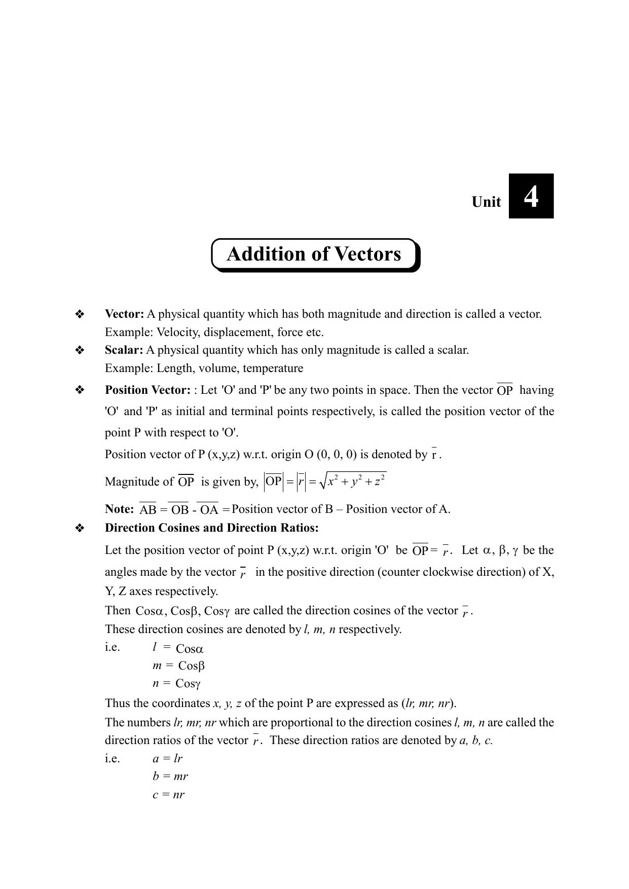 TS SCERT Inter 2nd Year Maths IA EM Path 1 (Telugu Medium) Text Book - Page 52
