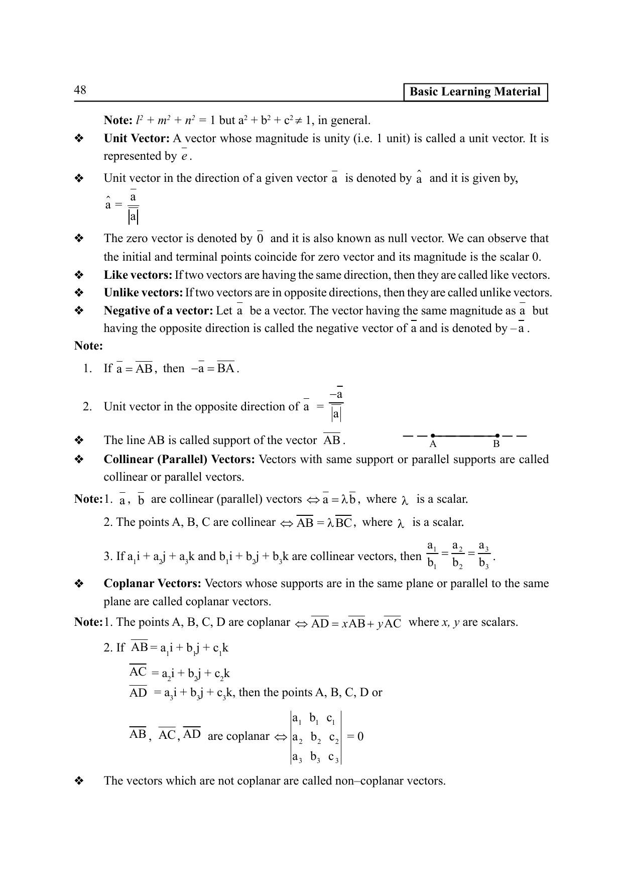 TS SCERT Inter 2nd Year Maths IA EM Path 1 (Telugu Medium) Text Book - Page 53