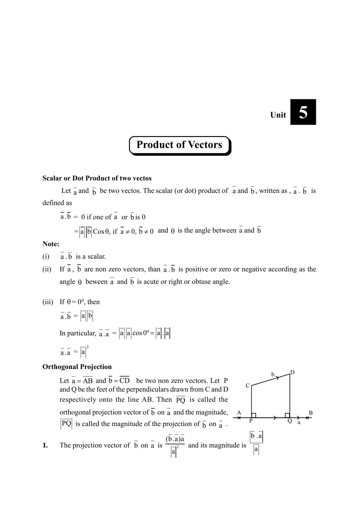 TS SCERT Inter 2nd Year Maths IA EM Path 1 (Telugu Medium) Text Book - Page 69