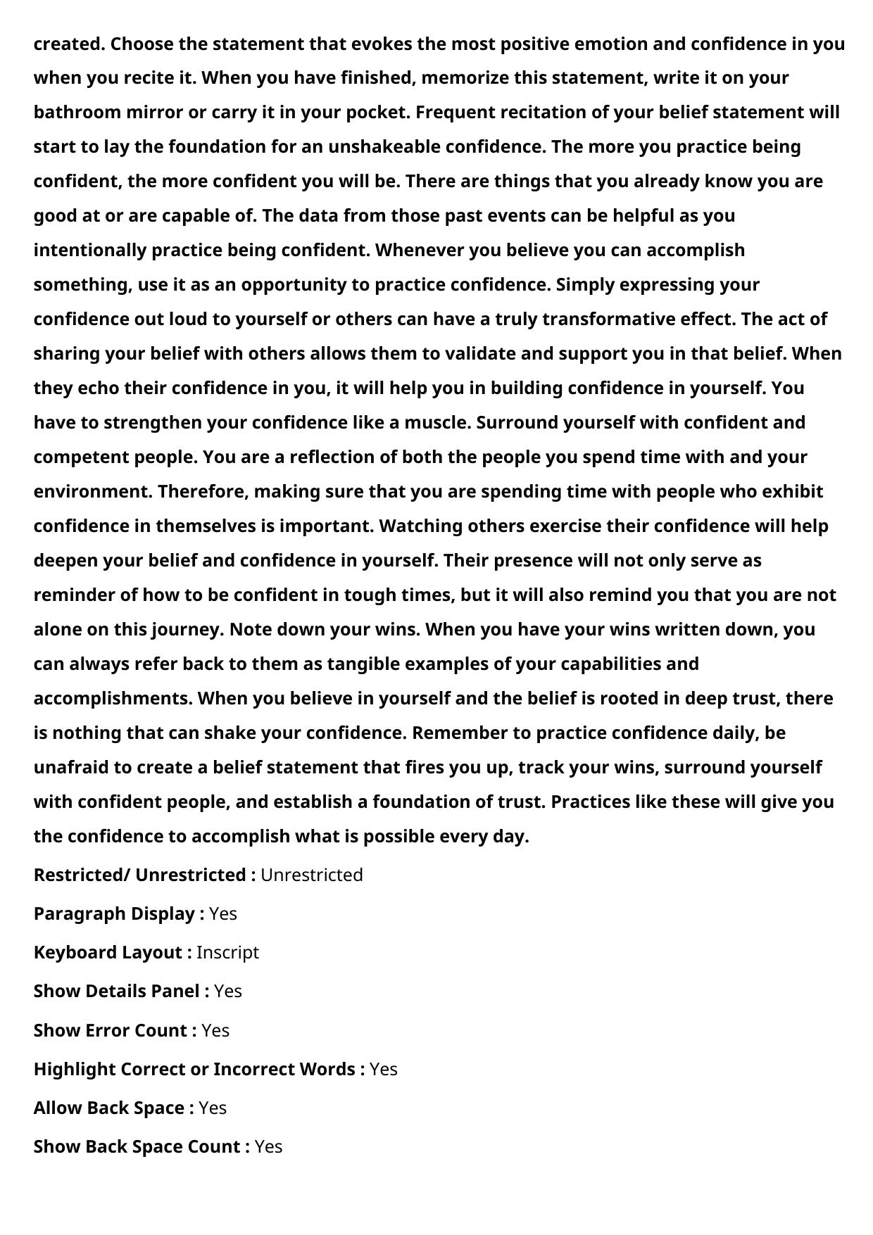 MP CPCT 30 July 2022 Question Paper Shift 1 - Page 70