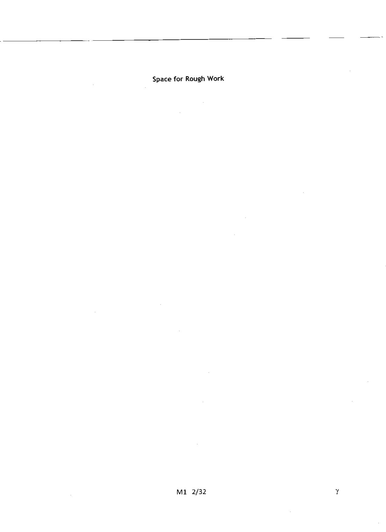 WBJEE 2015 Mathematics Paper - Page 2