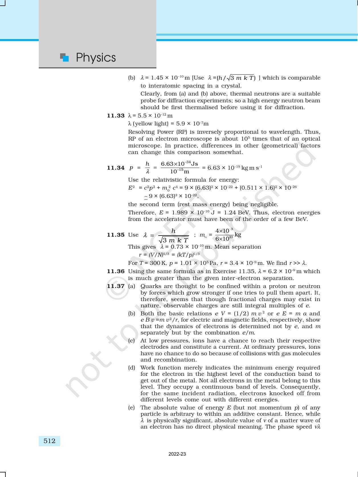 NCERT Book for Class 12 Physics Chapter 14 Semiconductor Electronics Materials Devices And Simple Circuit - Page 44