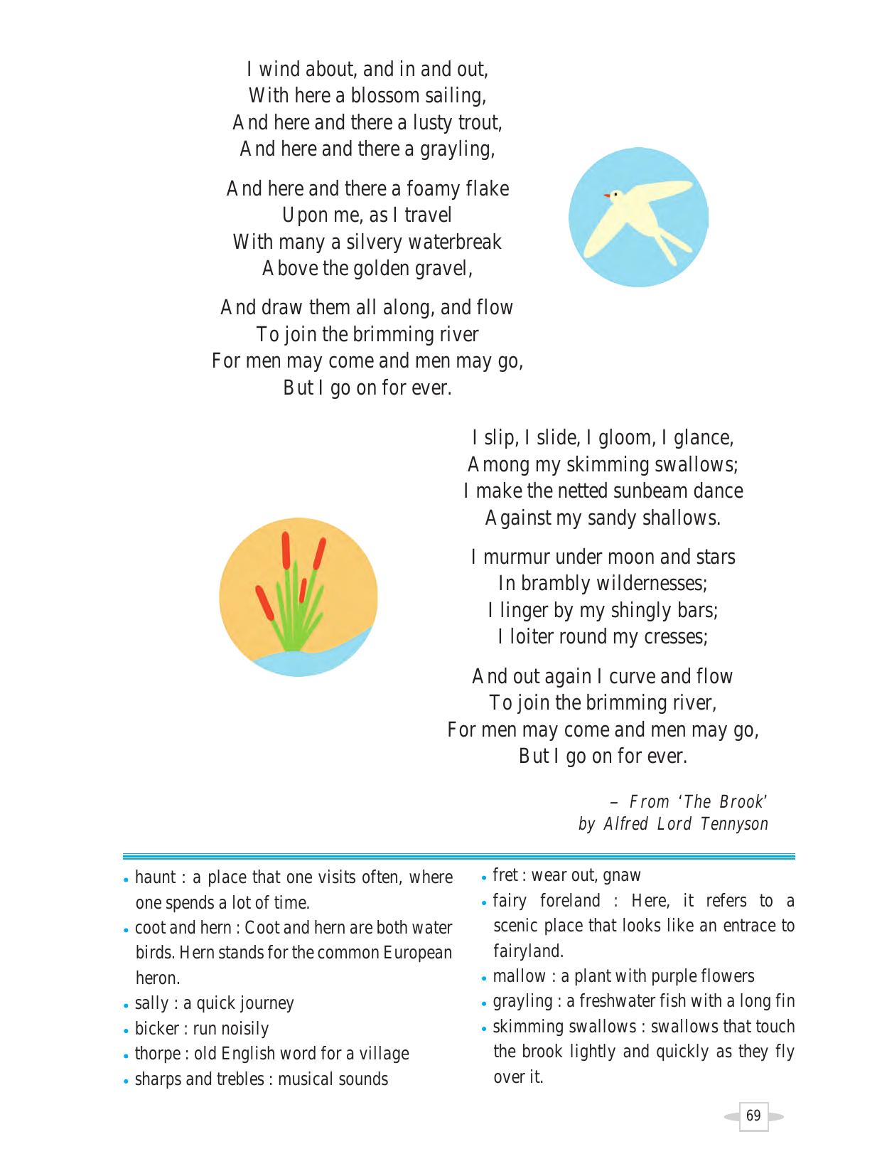 Maharashtra Board Class 7 English Textbook - Page 79