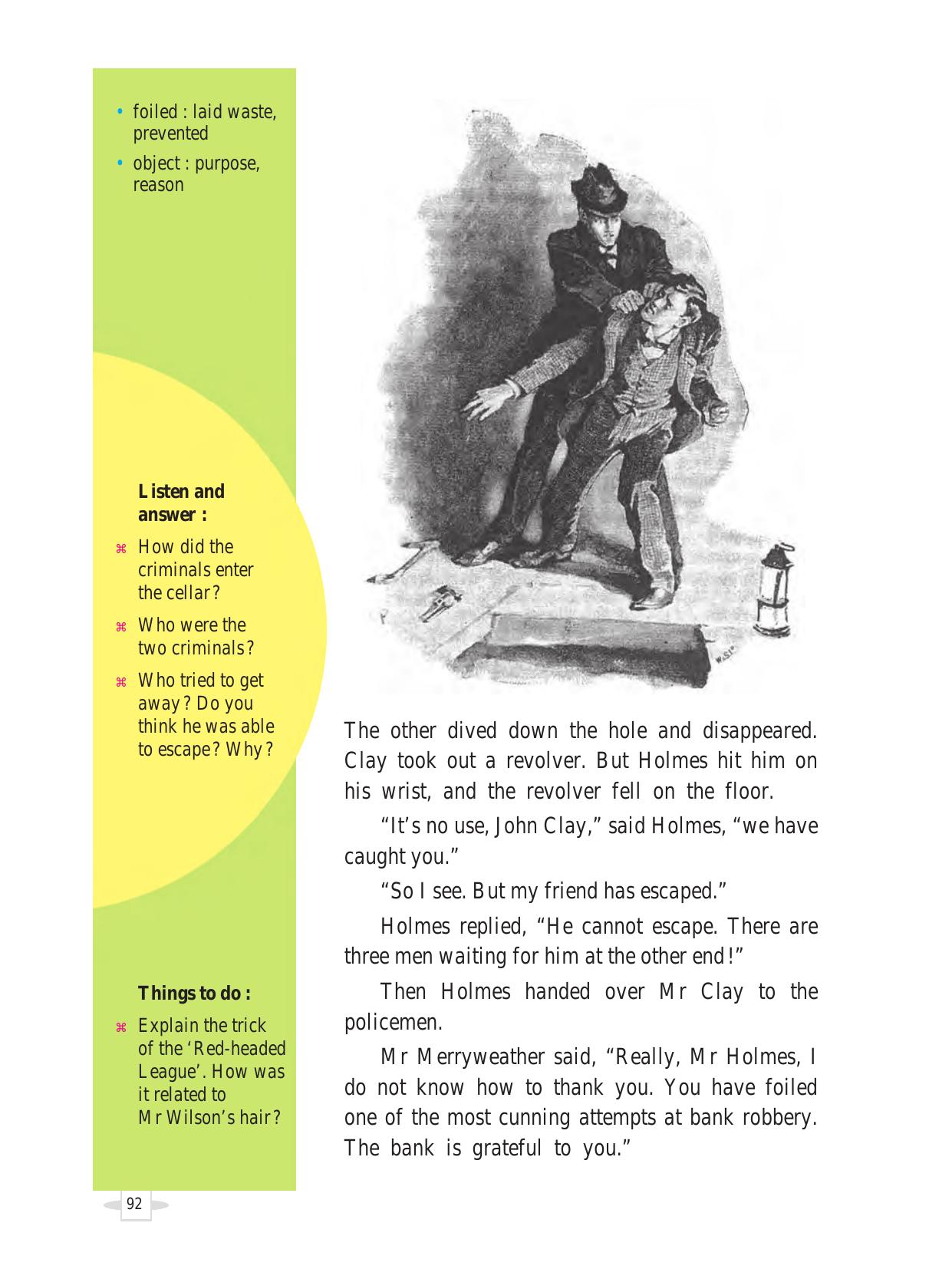 Maharashtra Board Class 7 English Textbook - Page 102