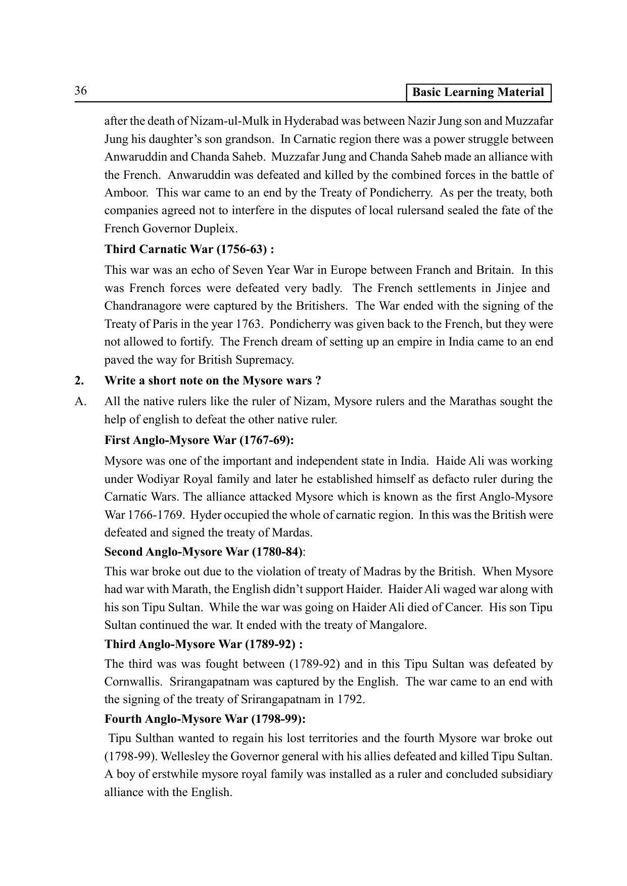 TS SCERT Inter 2nd Year History I yr EM Path 1 (Telugu Medium) Text Book - Page 41