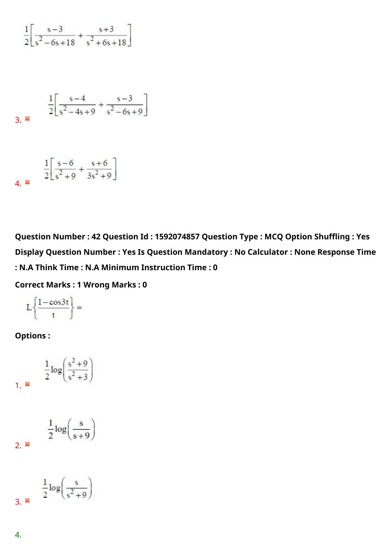 TS ECET 2023 Civil Engineering Question Paper - Page 30