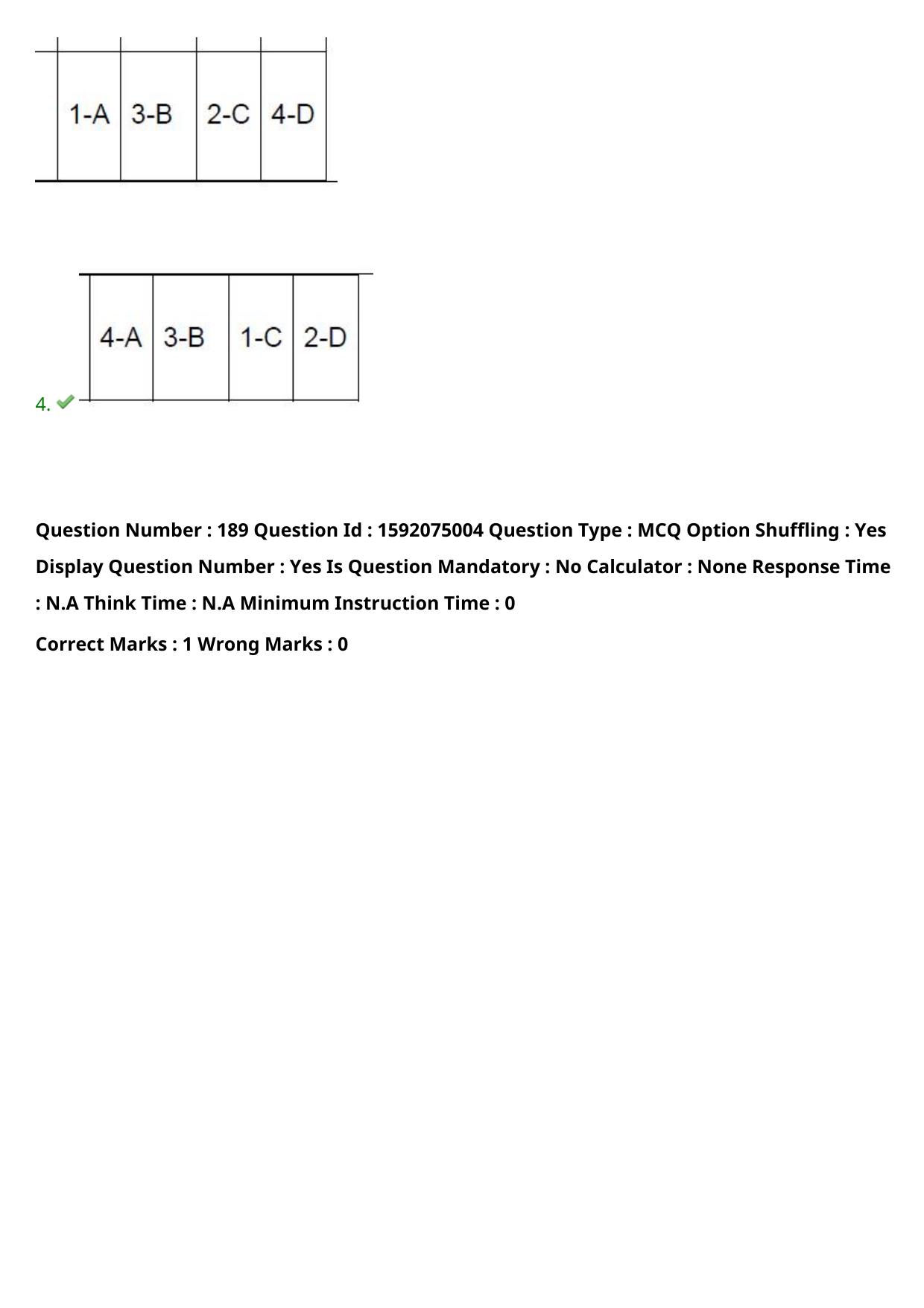 TS ECET 2023 Civil Engineering Question Paper - Page 133