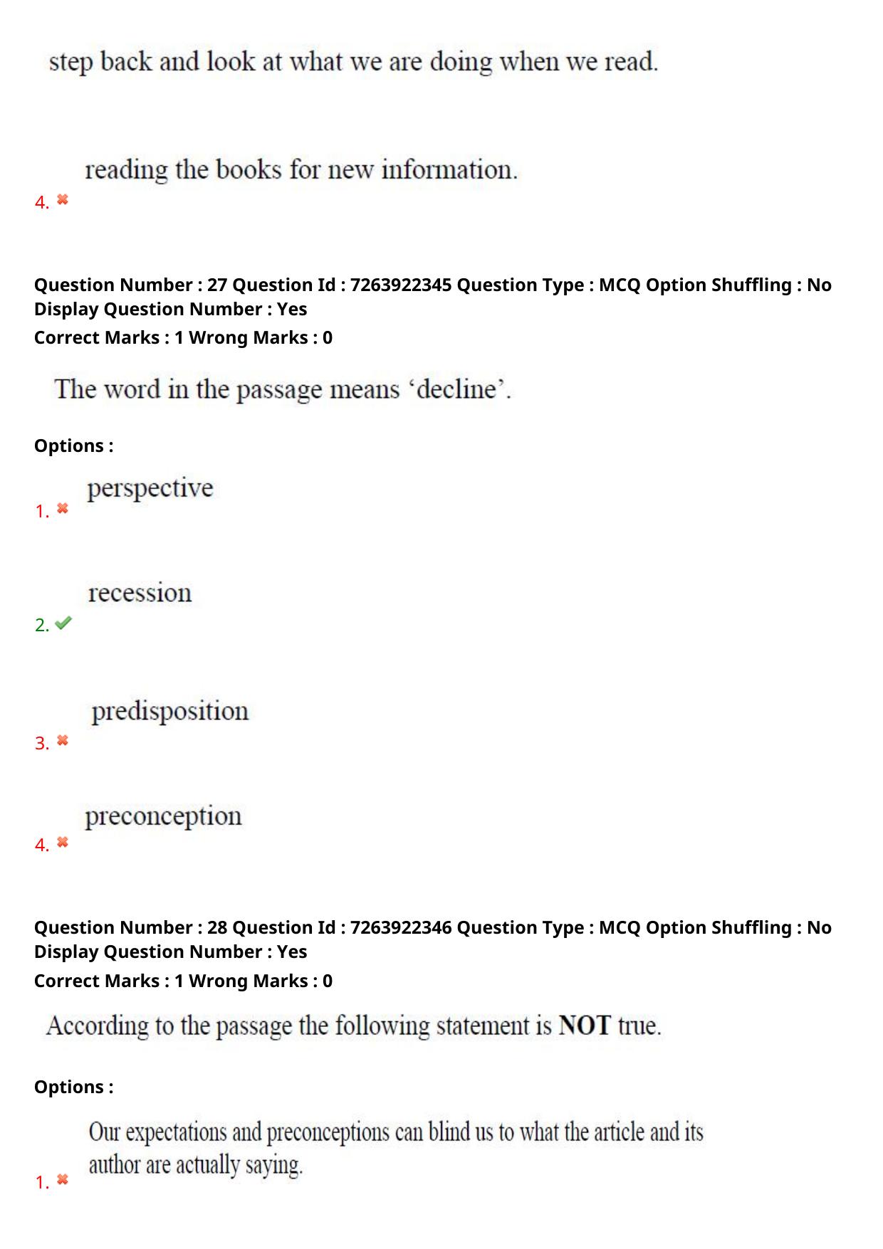 TS DEECET 2024 English with Urdu Medium Question Paper - Page 17