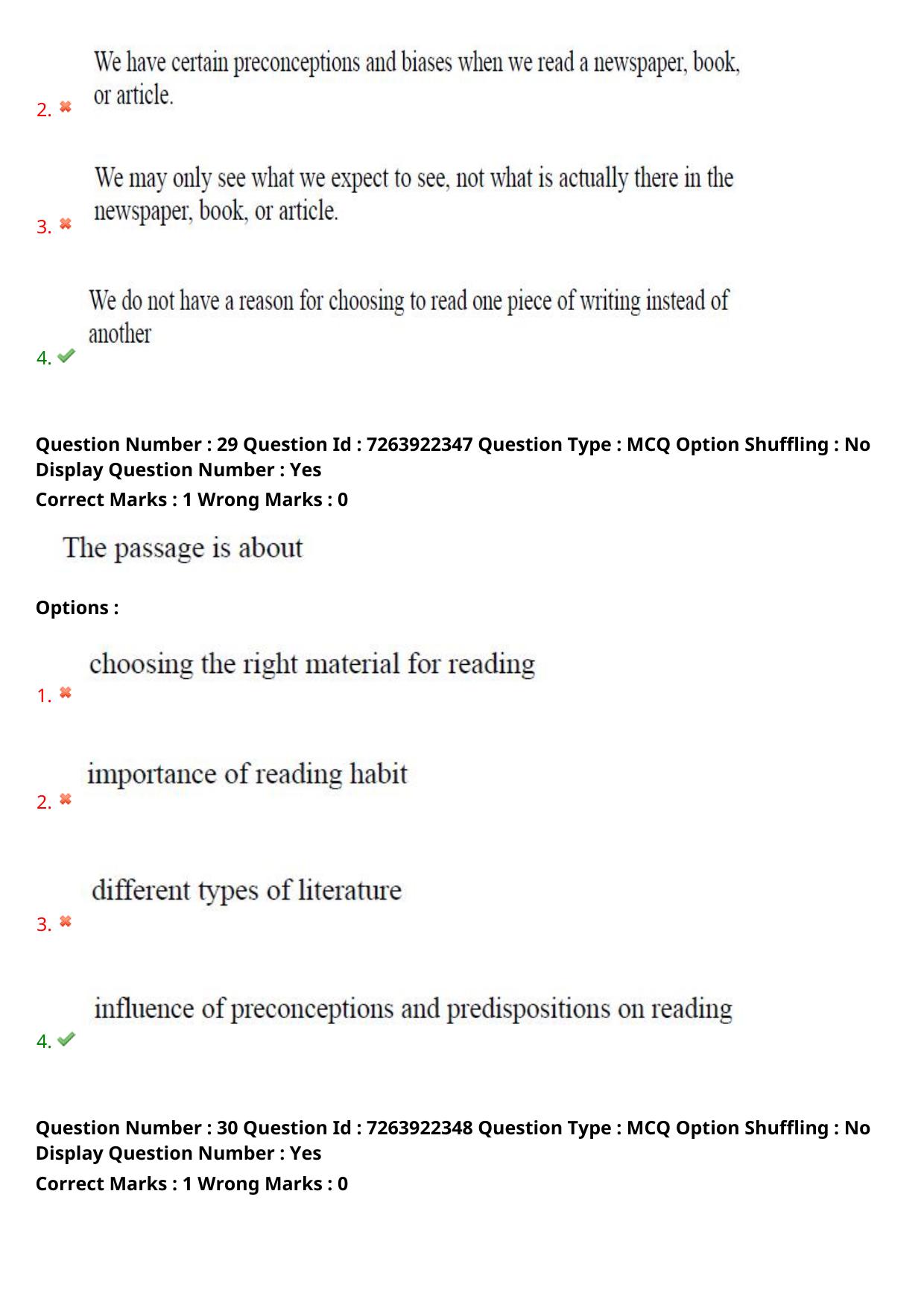 TS DEECET 2024 English with Urdu Medium Question Paper - Page 18