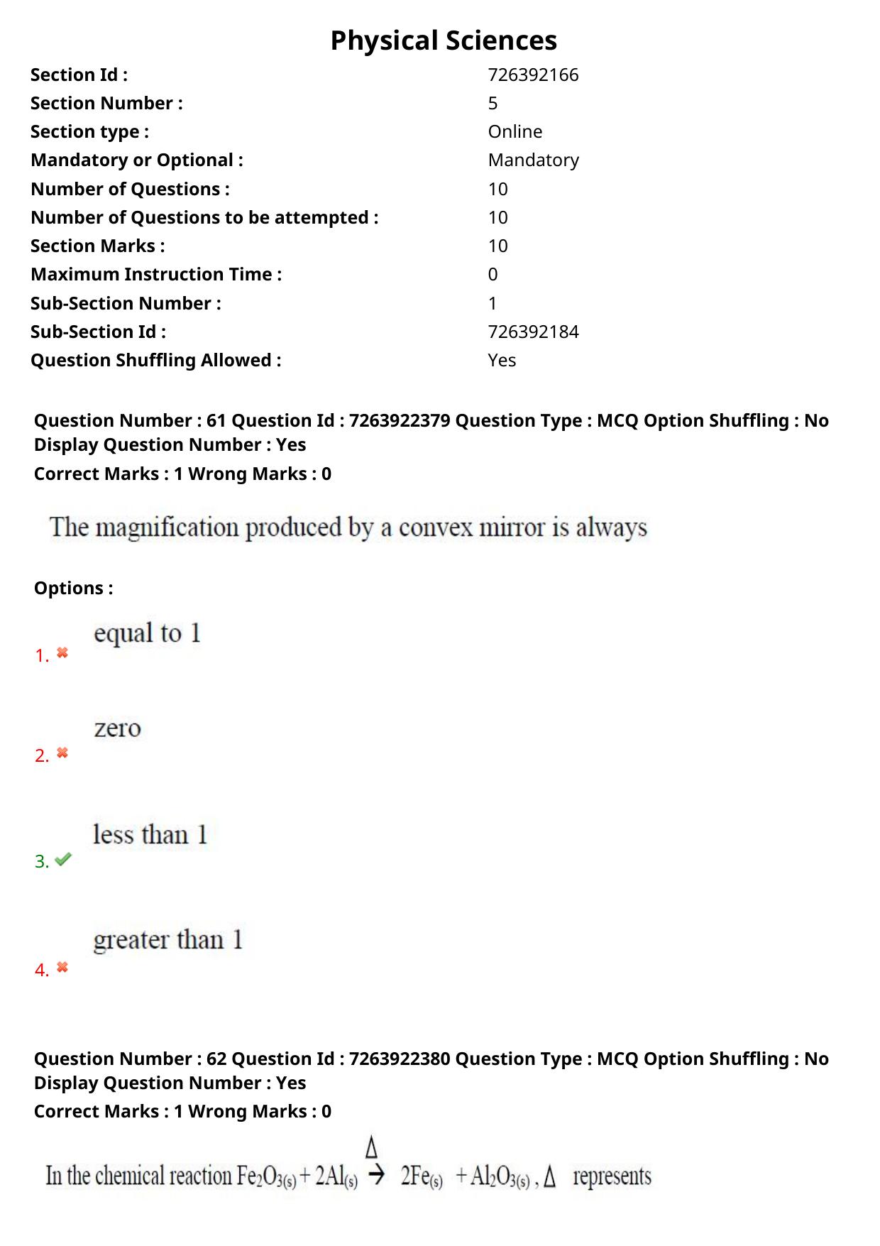 TS DEECET 2024 English with Urdu Medium Question Paper - Page 36