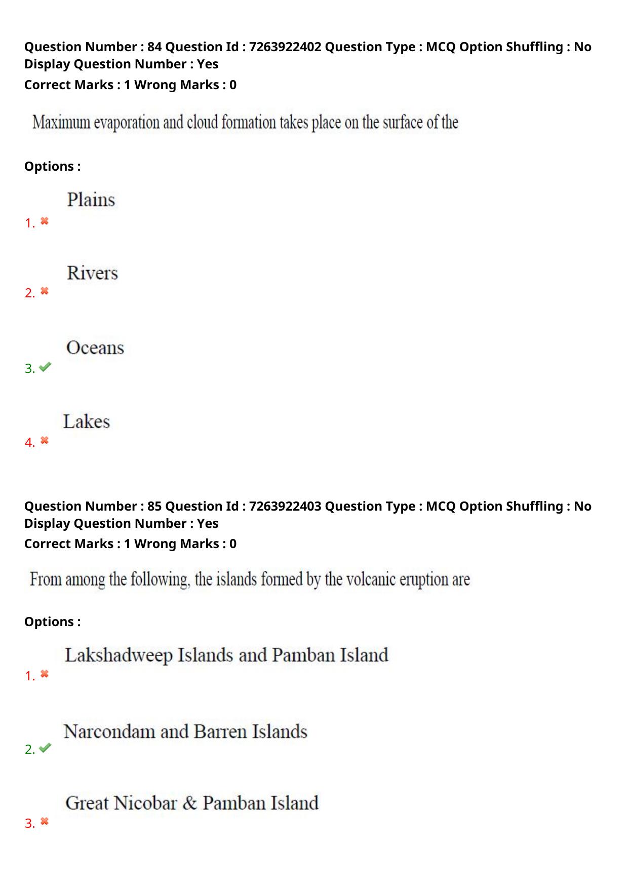 TS DEECET 2024 English with Urdu Medium Question Paper - Page 50