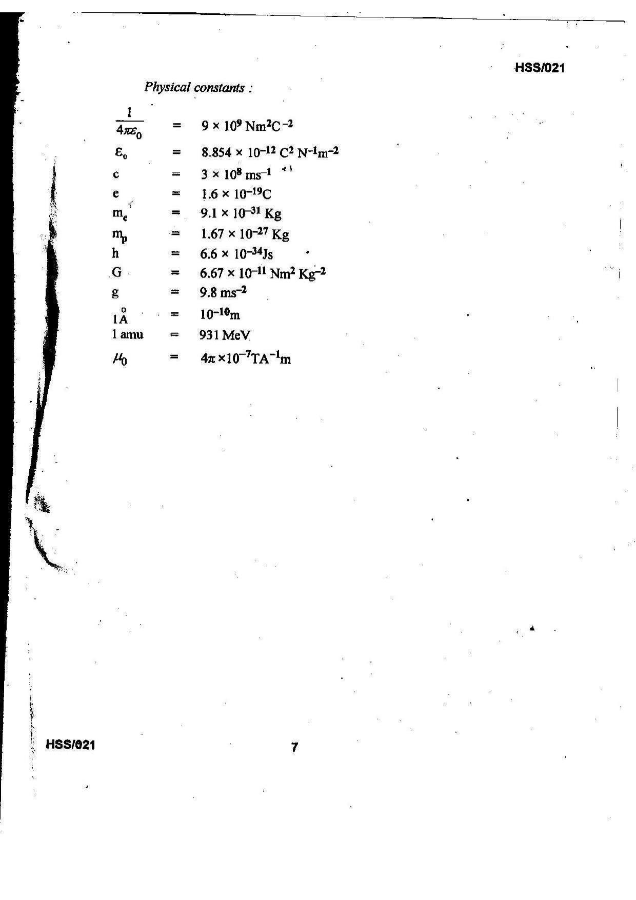 MBSE HSSLC 2022 Science Question Paper - Page 52
