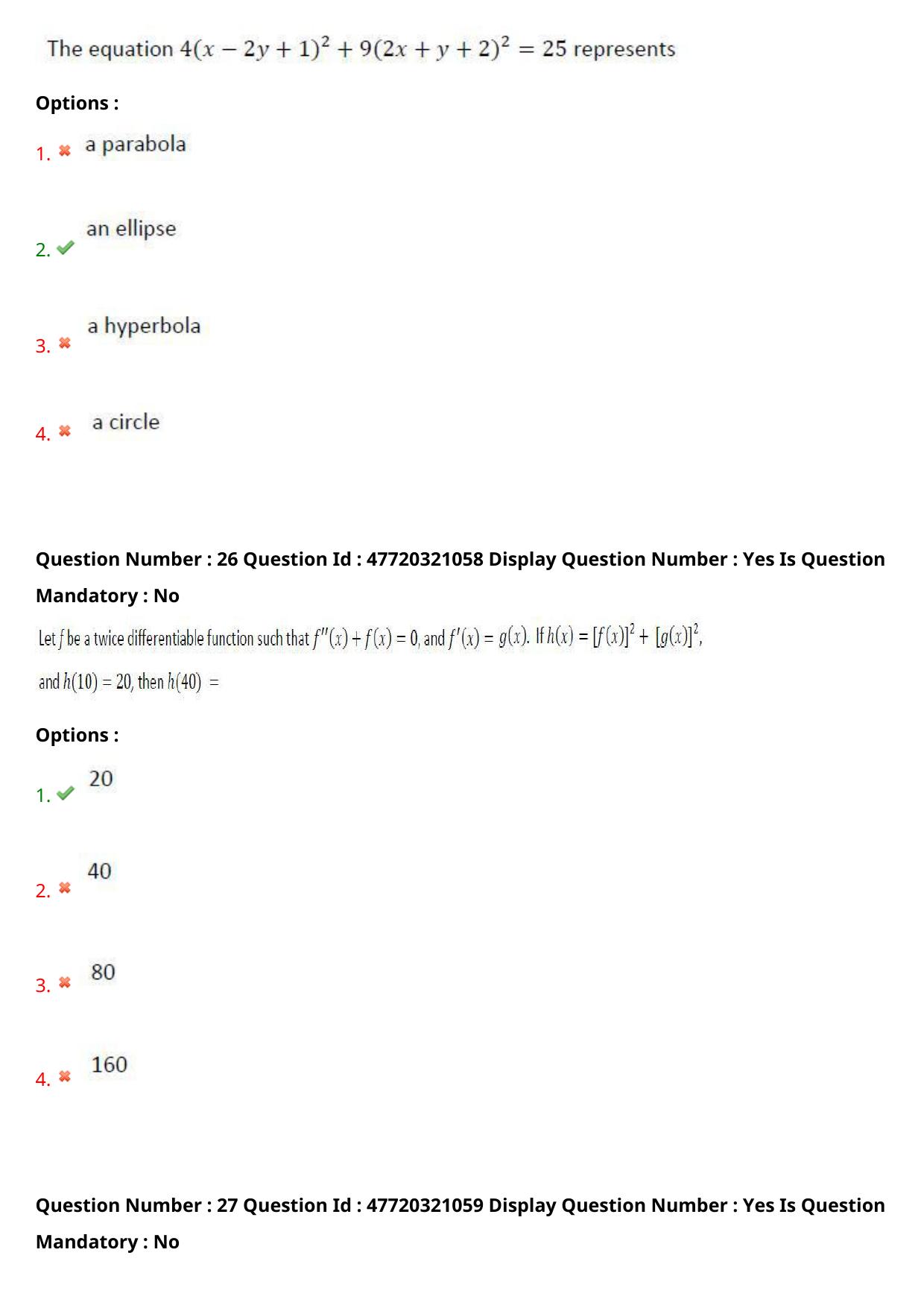 AP ECET 2021 - Mechanical Engineering Question Paper With Preliminary Keys (2) - Page 15