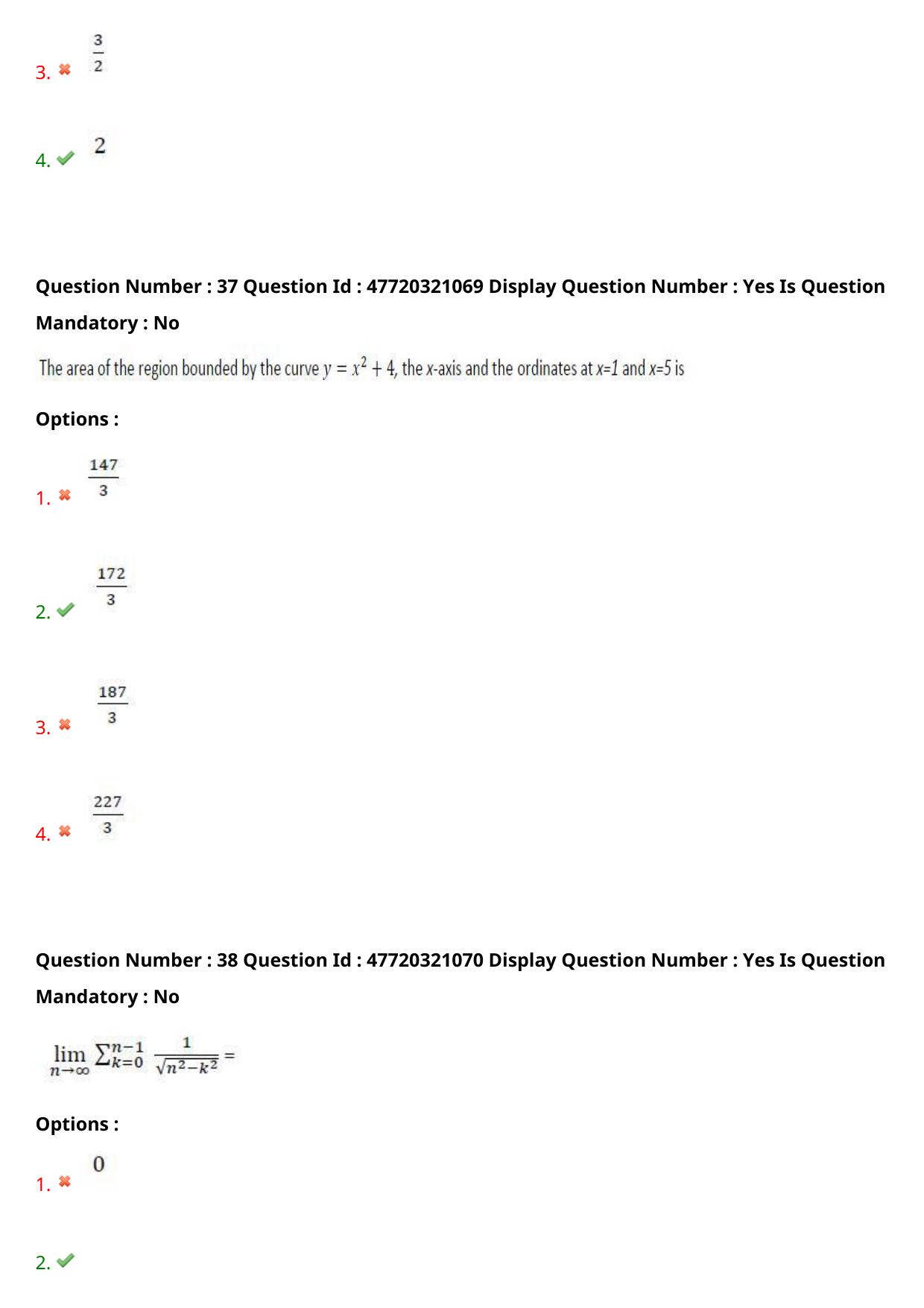 AP ECET 2021 - Mechanical Engineering Question Paper With Preliminary Keys (2) - Page 21