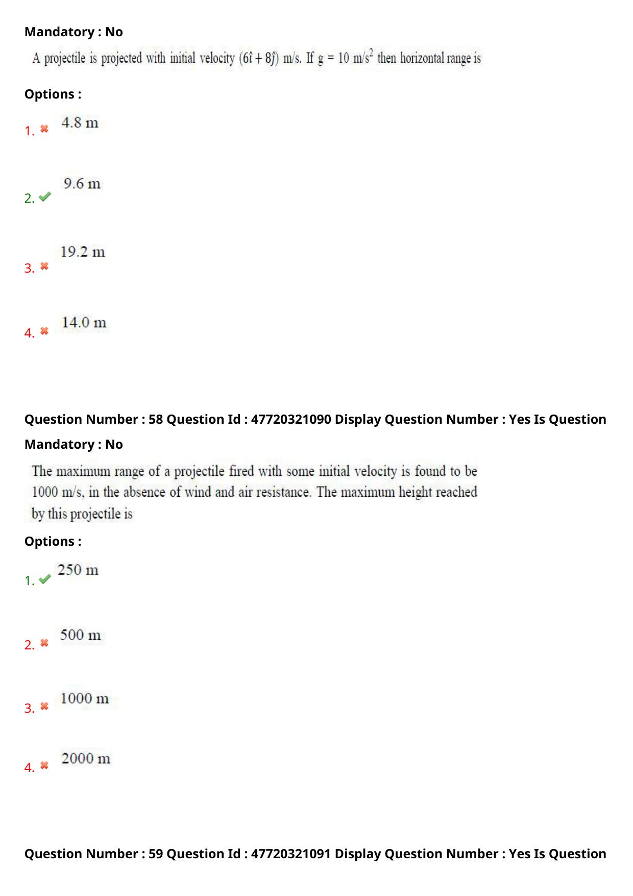 AP ECET 2021 - Mechanical Engineering Question Paper With Preliminary Keys (2) - Page 32