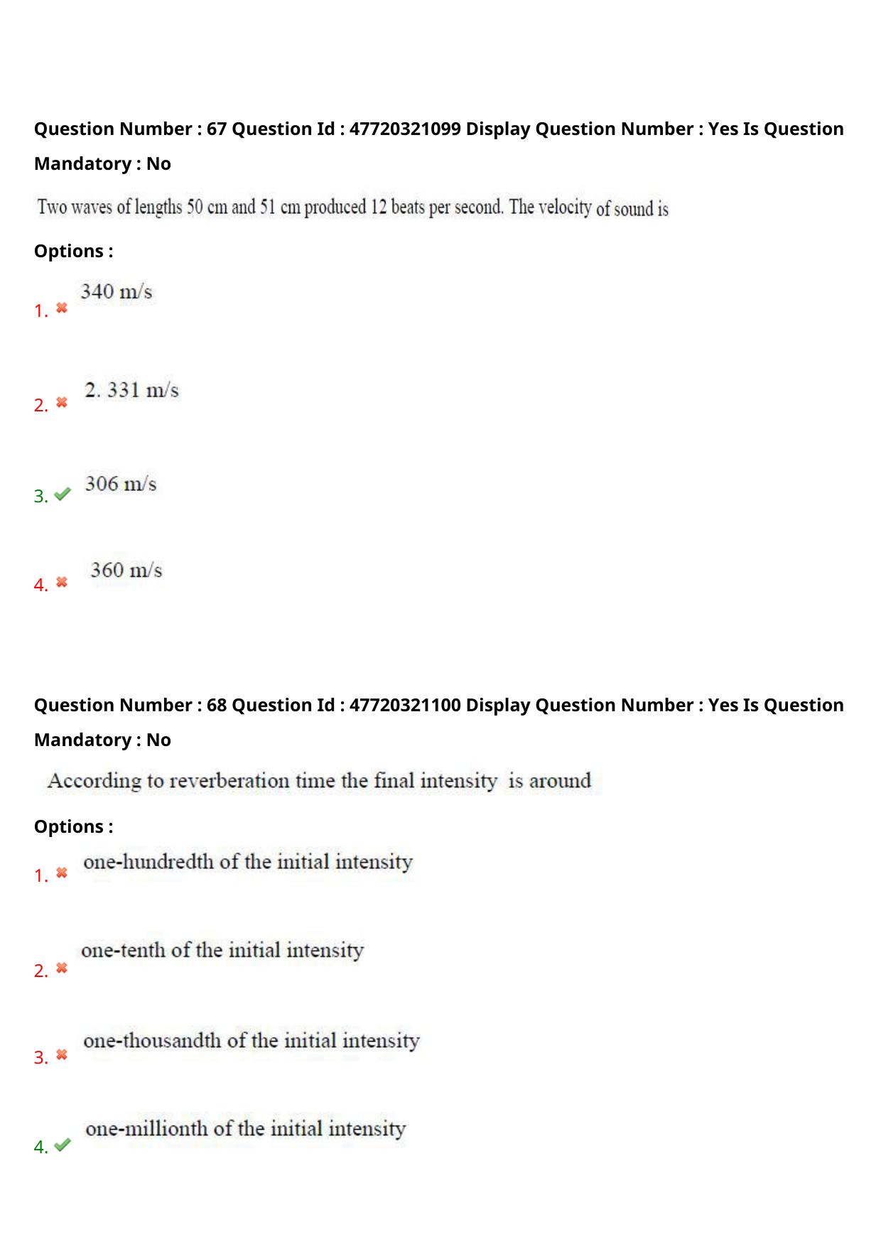 AP ECET 2021 - Mechanical Engineering Question Paper With Preliminary Keys (2) - Page 37