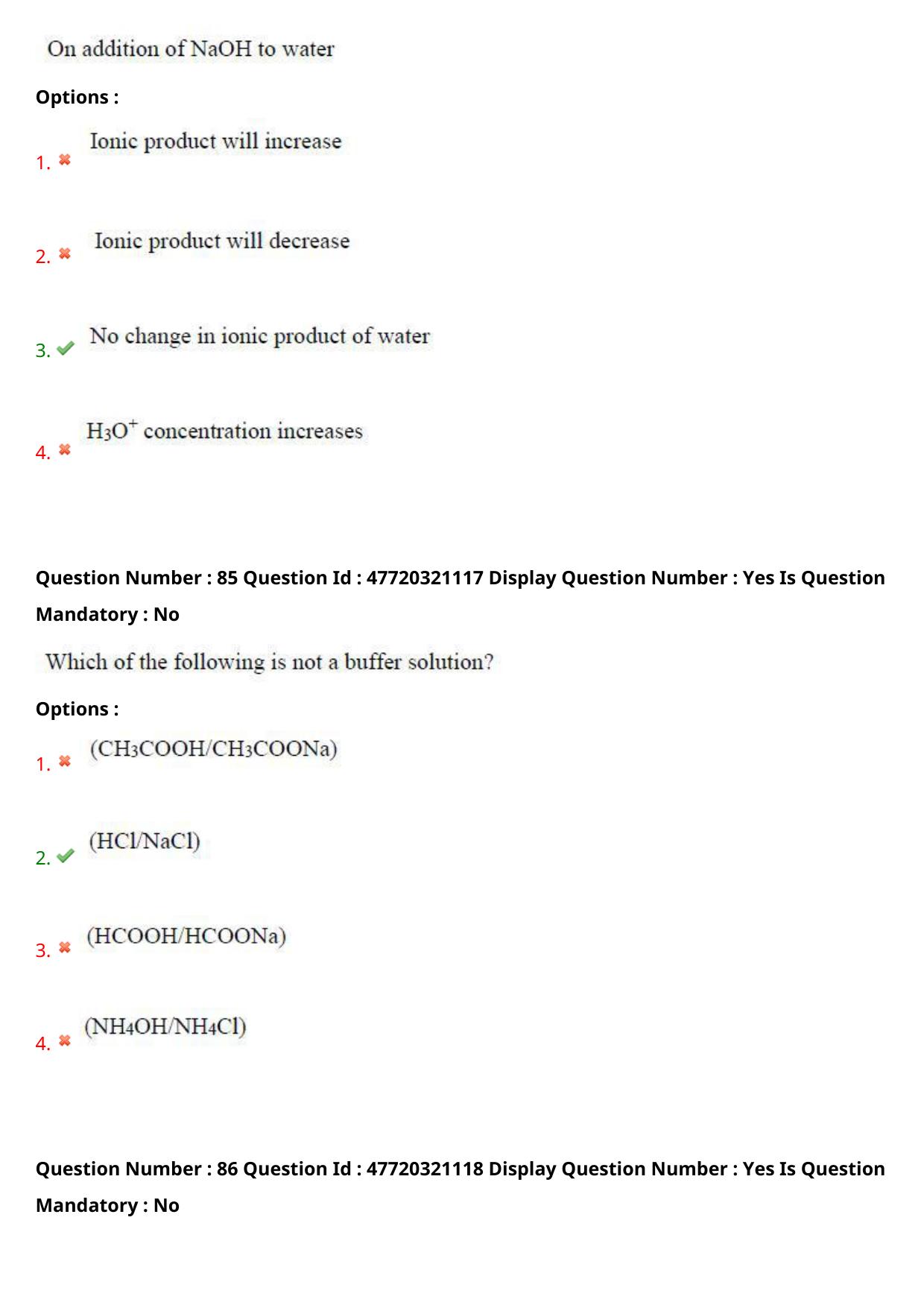 AP ECET 2021 - Mechanical Engineering Question Paper With Preliminary Keys (2) - Page 46