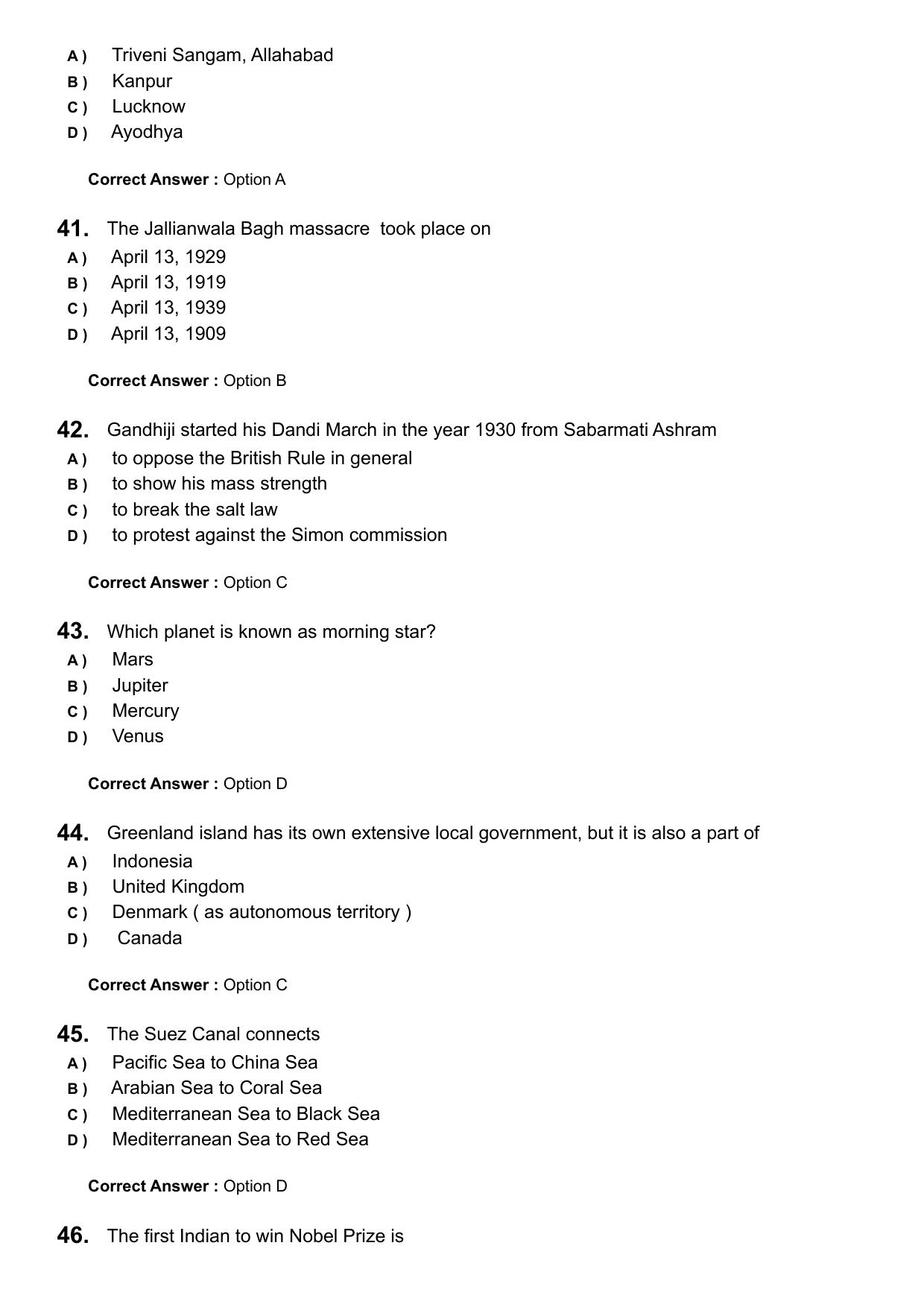 KLEE 5 Year LLB Exam 2024 Question Paper - Page 9