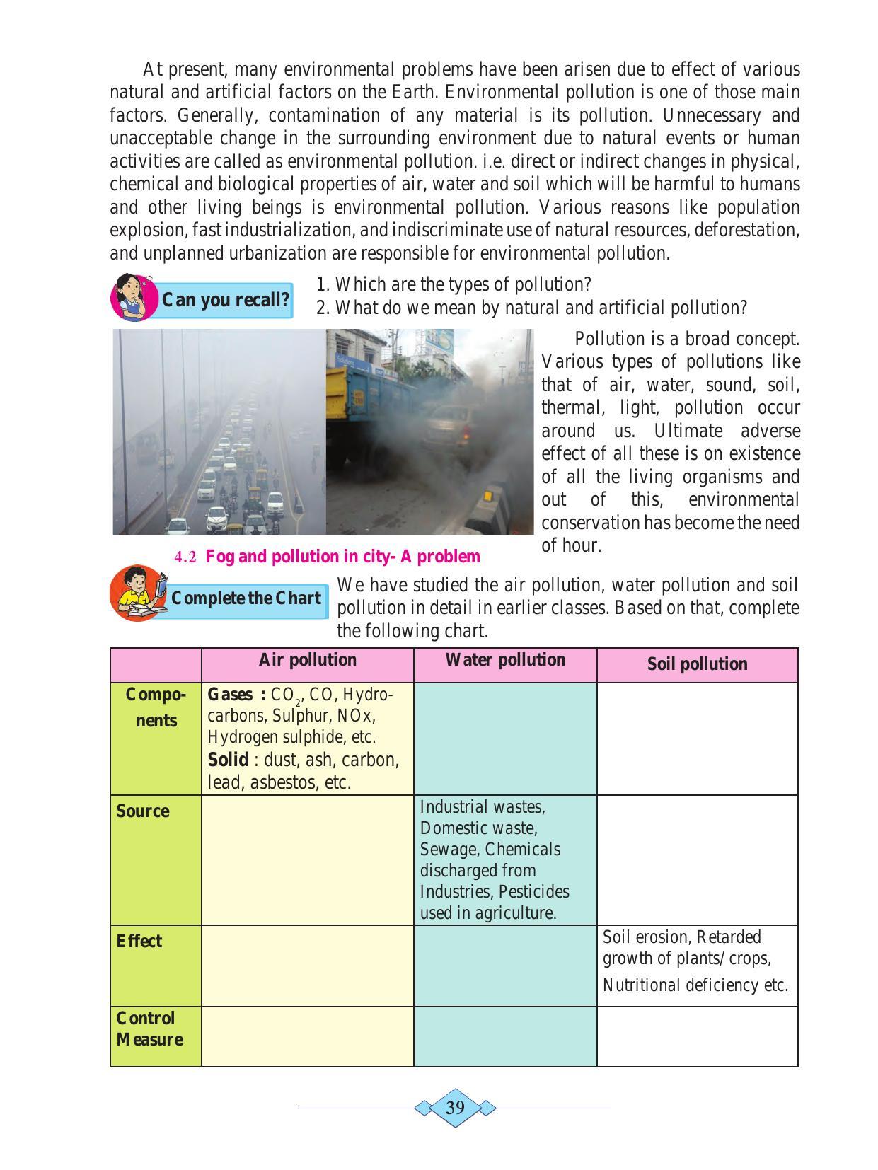 Maharashtra Board Class 10 Science (Part 2) Textbook - Page 49