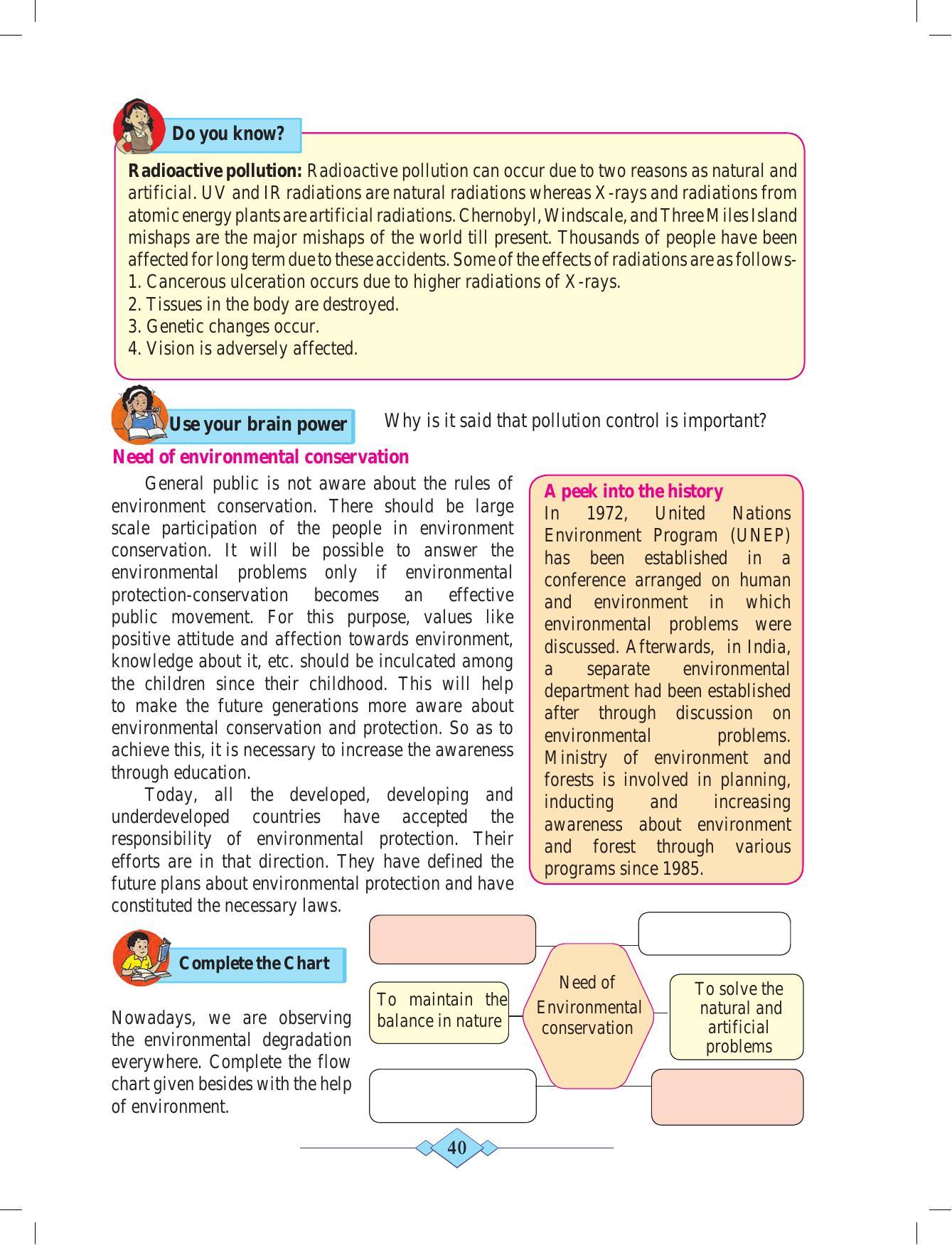 Maharashtra Board Class 10 Science (Part 2) Textbook - Page 50