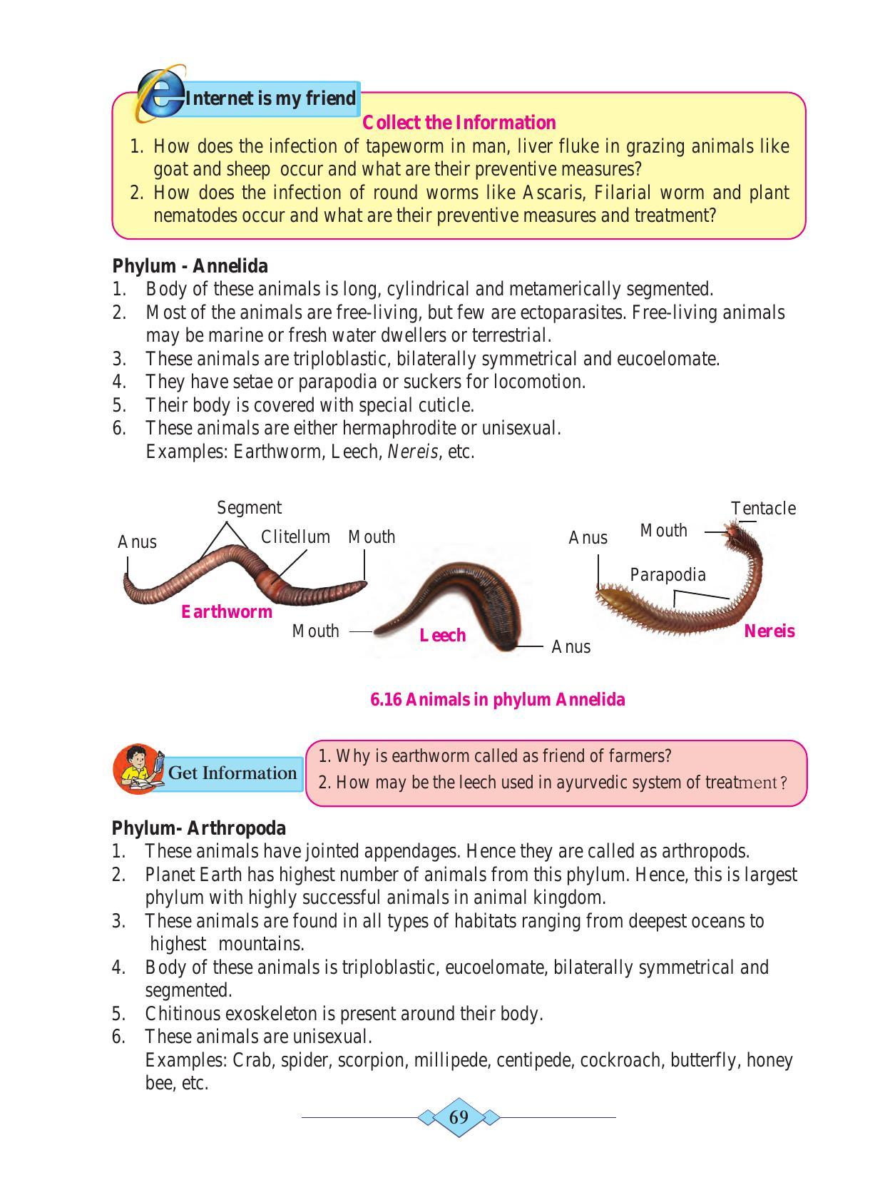 Maharashtra Board Class 10 Science (Part 2) Textbook - Page 79