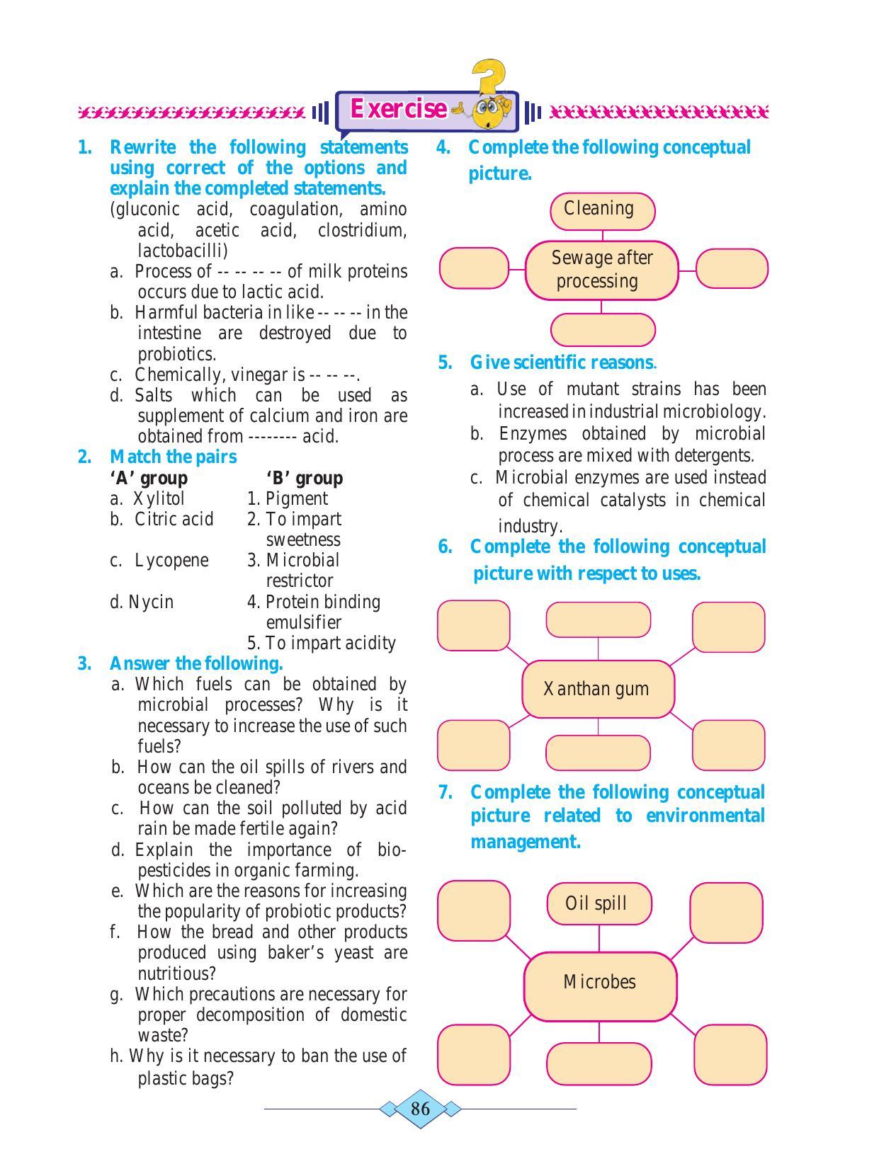 Maharashtra Board Class 10 Science (Part 2) Textbook - Page 96