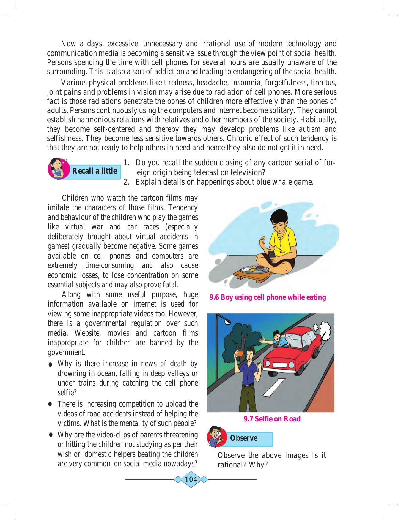 Maharashtra Board Class 10 Science (Part 2) Textbook - Page 114