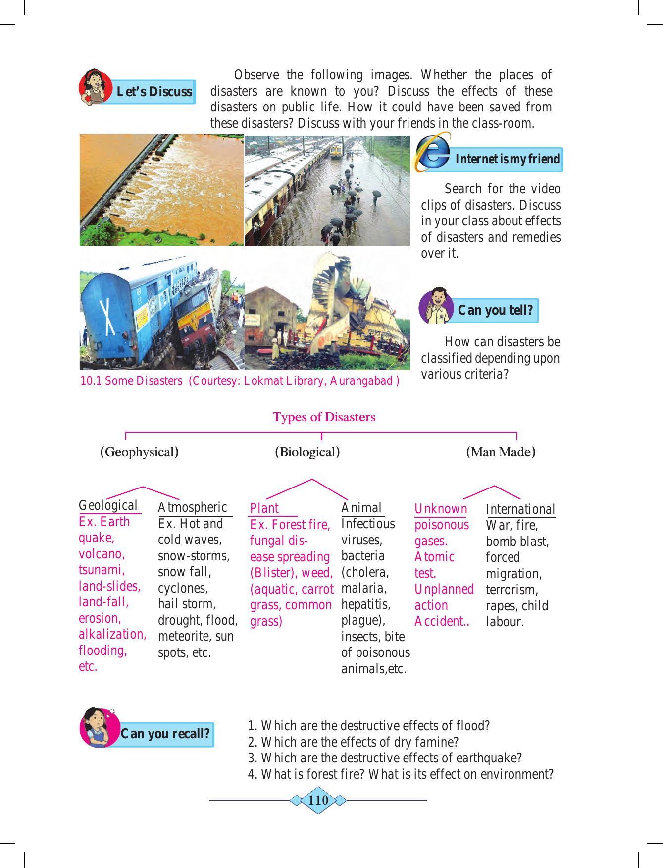 Maharashtra Board Class 10 Science (Part 2) Textbook - Page 120