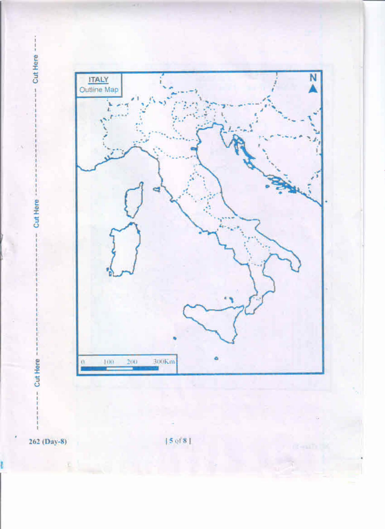 AP Inter 2nd Year History-II (EM)I May-2019-General Question Paper - Page 5