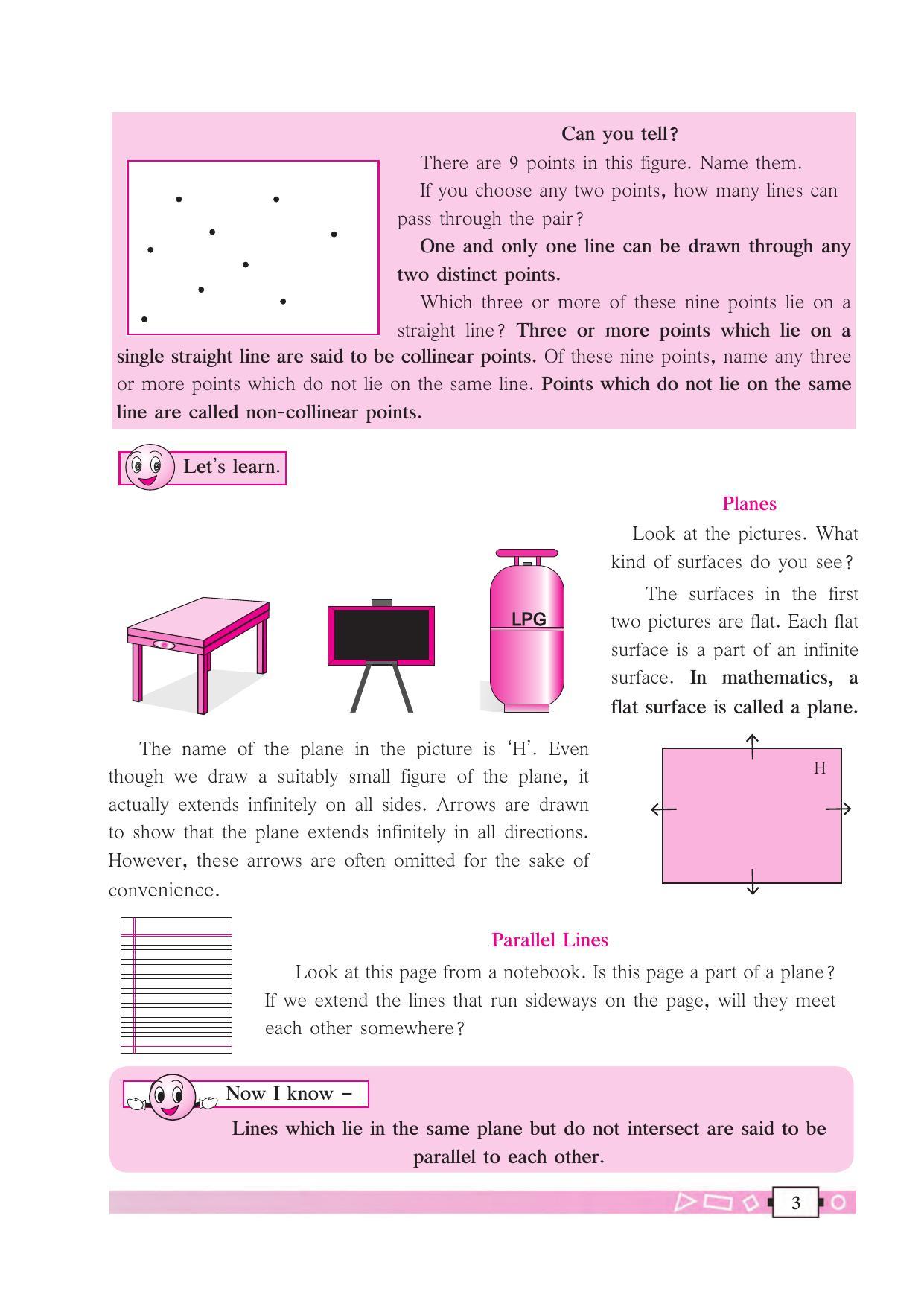 Maharashtra Board Class 6 Maths Textbook - Page 13