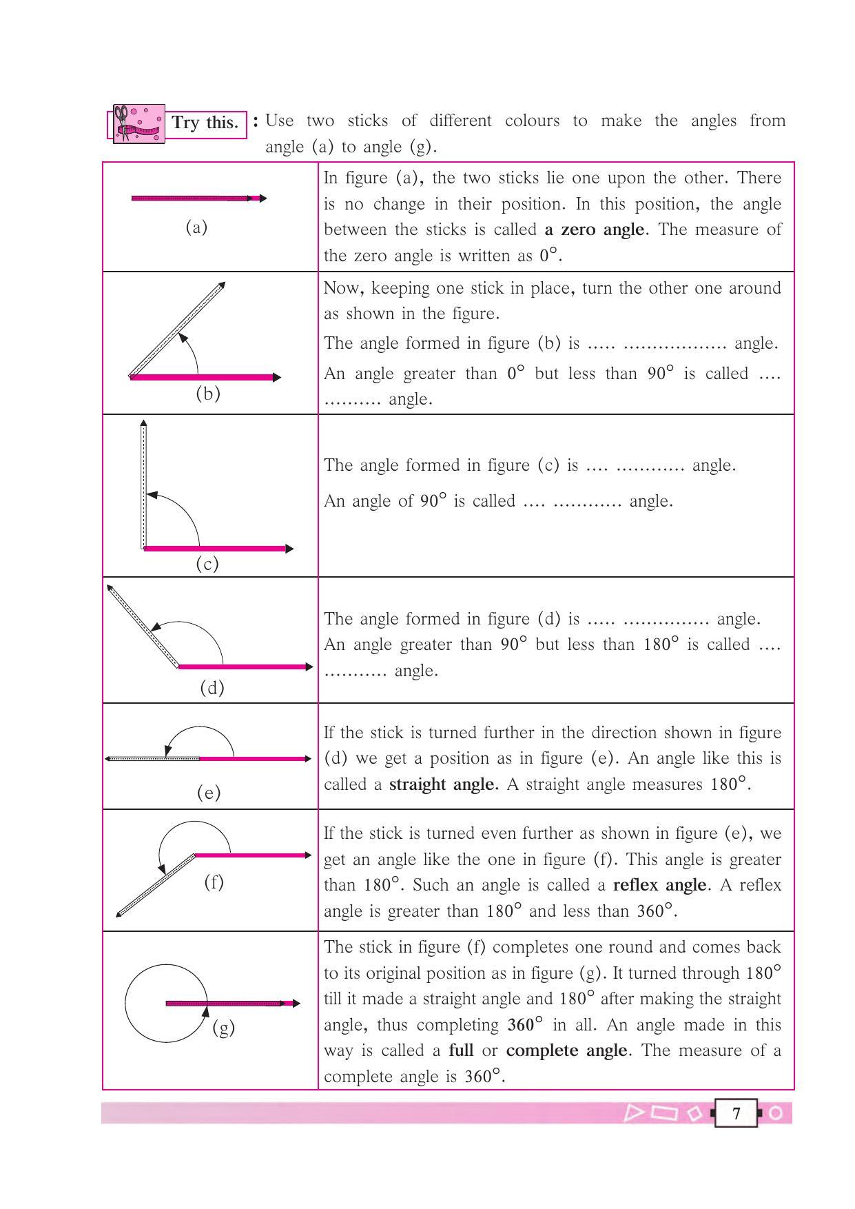 Maharashtra Board Class 6 Maths Textbook - Page 17